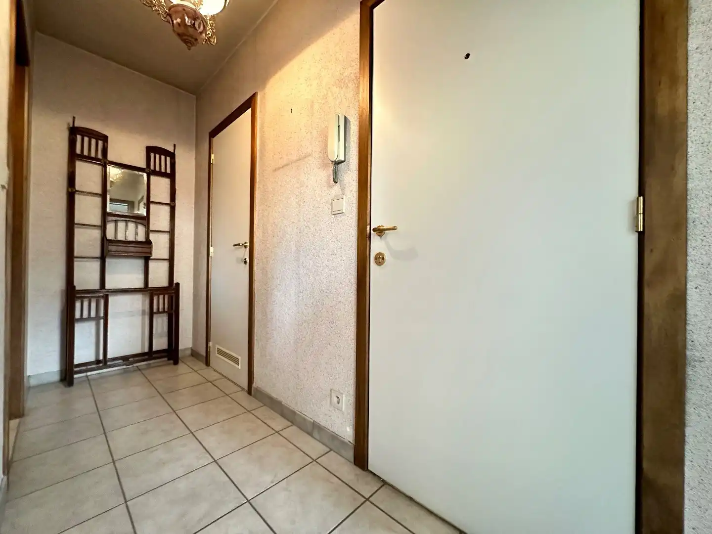 Gezellig appartement in het centrum van Tongeren-Borgloon foto 2