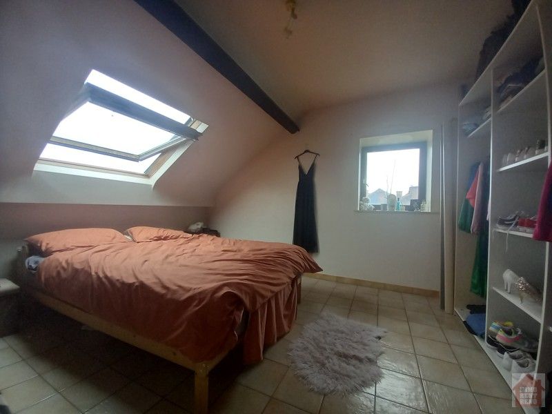 Appartement te koop Kapelstraat 19 - 3300 Tienen