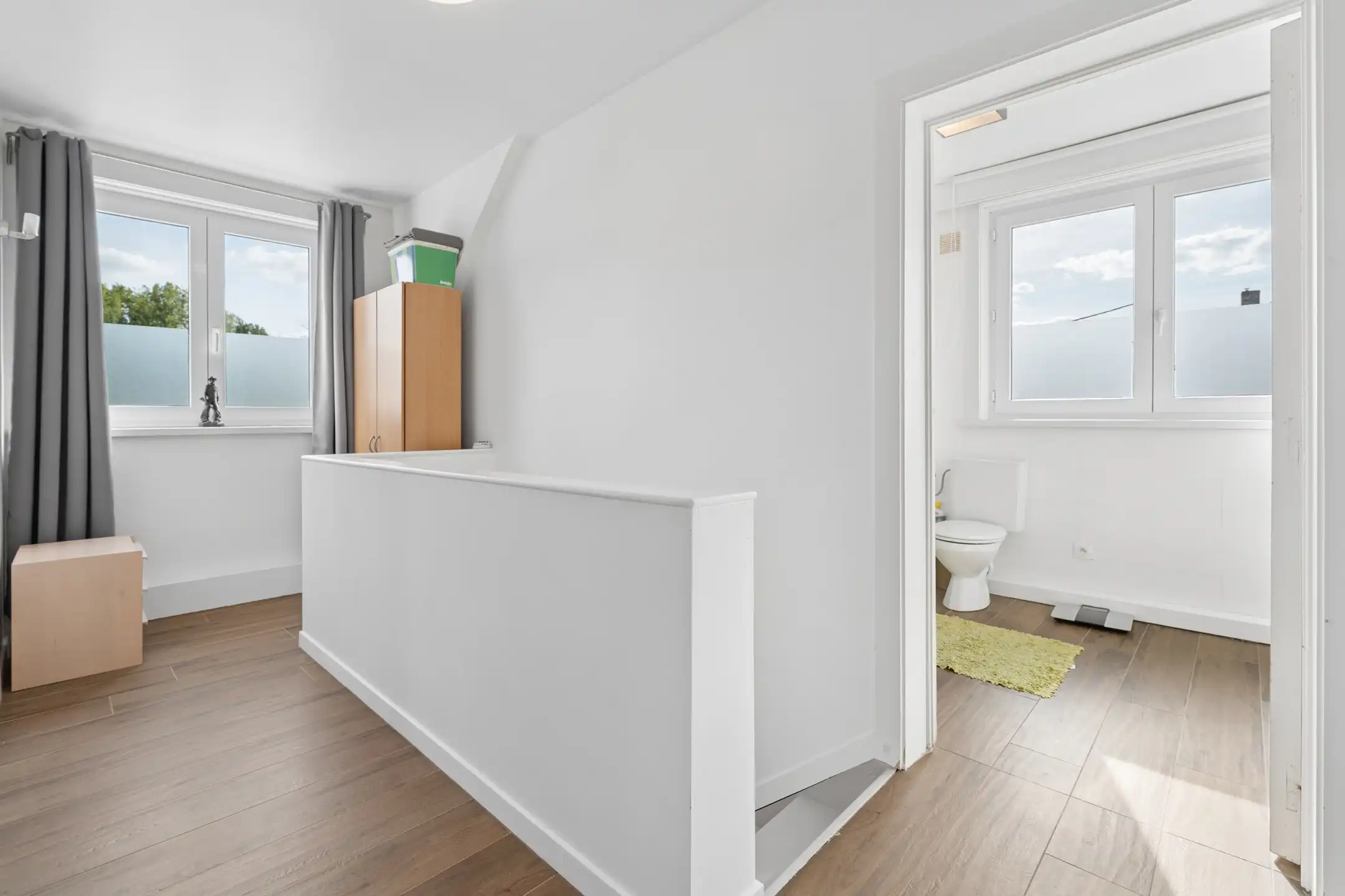 gerenoveerde woning met 3 slaapkamers, garage en tuin foto 19