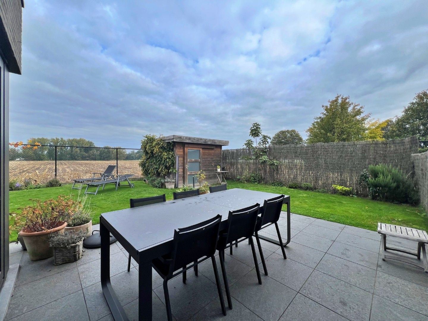 Halfopen woning te huur – Treinstraat 6, 9031 Drongen 🚲🌳 foto 23