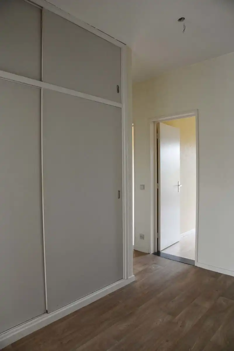Centraal gelegen, energiezuinig appartement op eerste verdiep foto 6