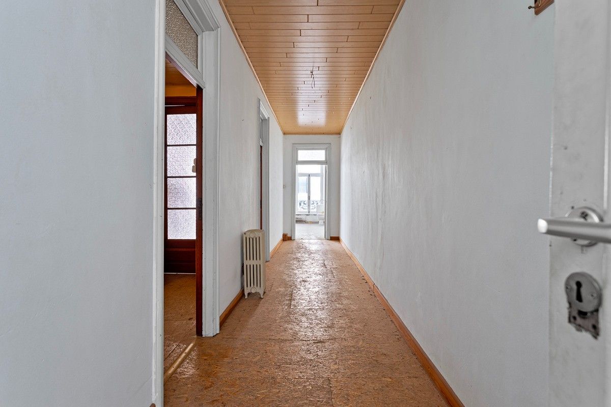 HANDELSPAND met WONING te BRUGGE foto 11
