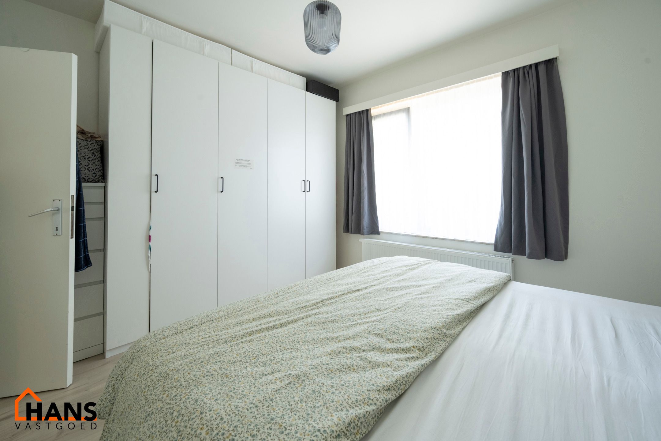 Appartement met garagebox. foto 10