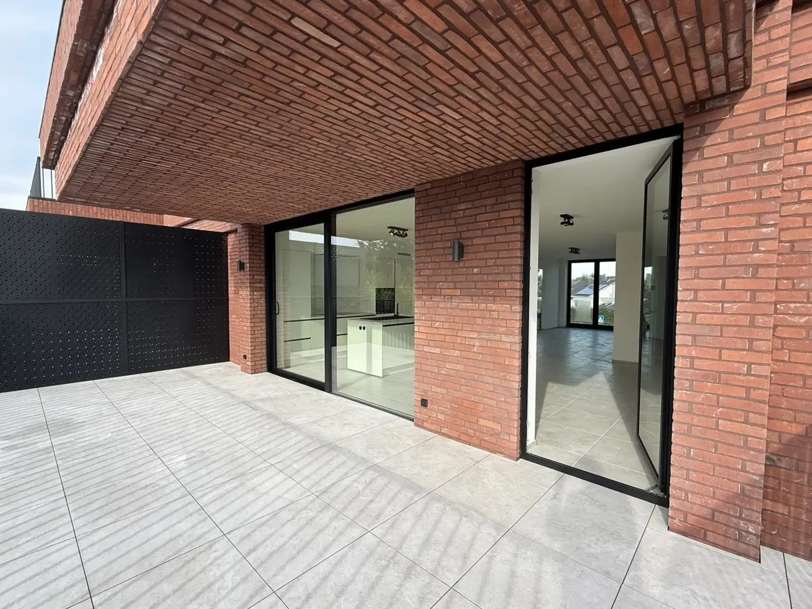 Energiezuinig nieuwbouwappartement met groot terras foto 4