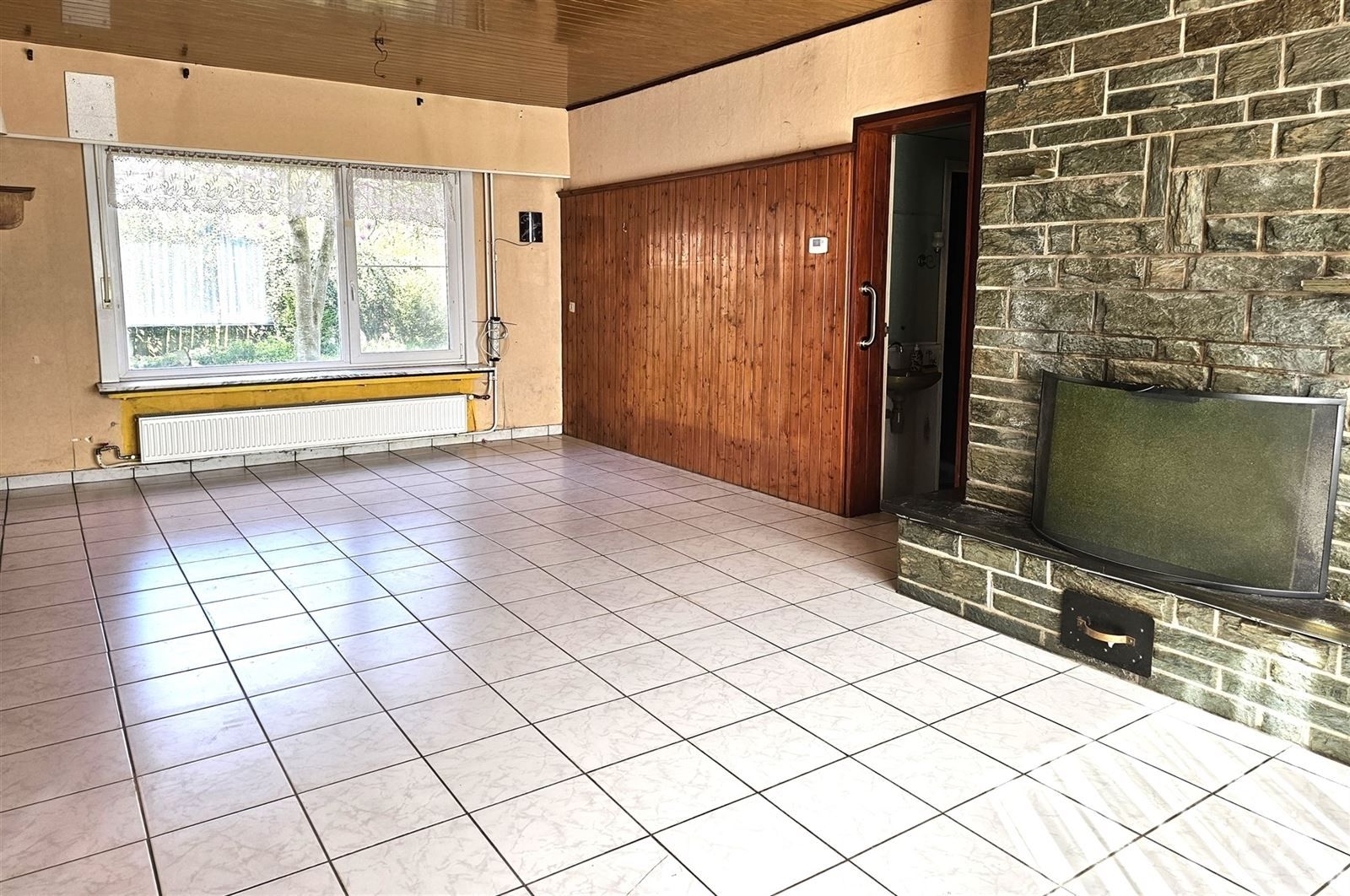 Centraal gelegen woning met 4 slaapkamers en tuin foto 9