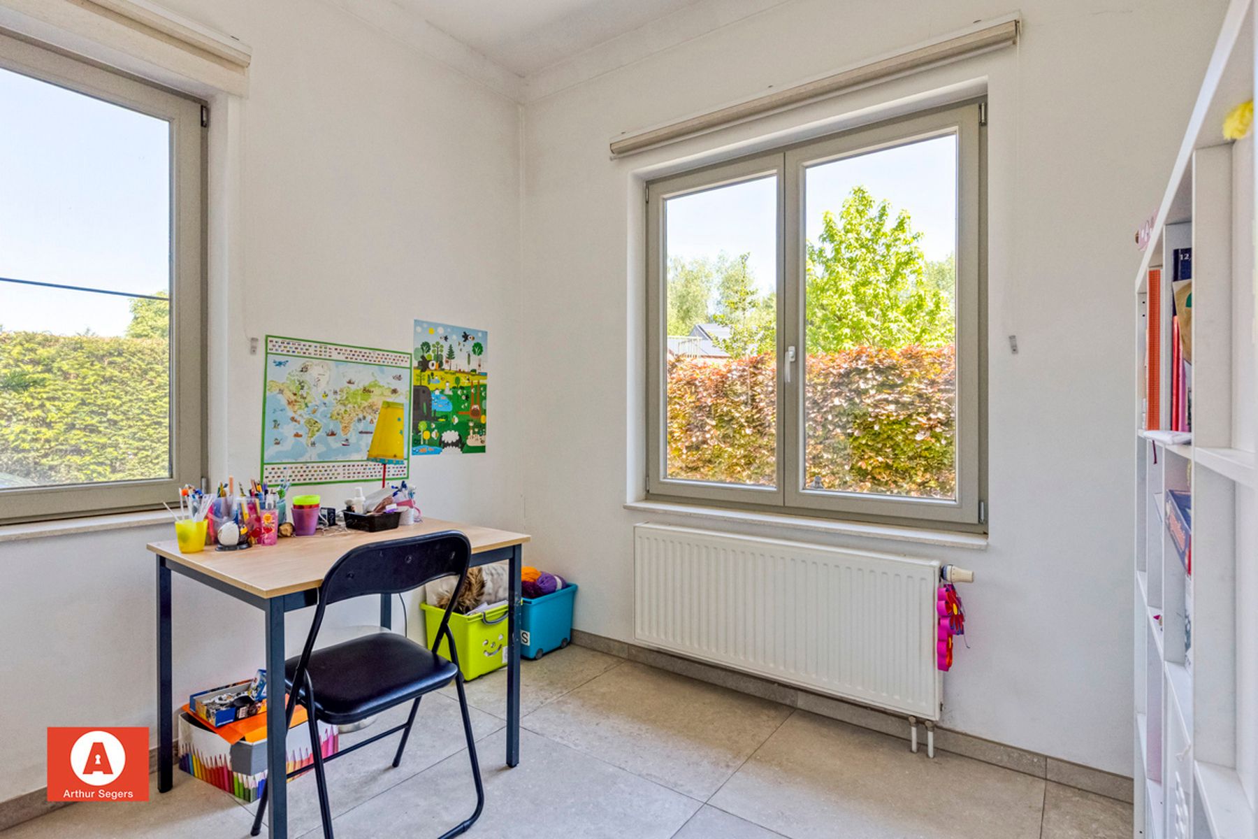 Ruim landhuis met mogelijks 5 slaapkamers in Buggenhout-Bos foto 14