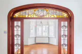 Toplocatie, authenticiteit, instapklaar, Z-W tuin! foto 3