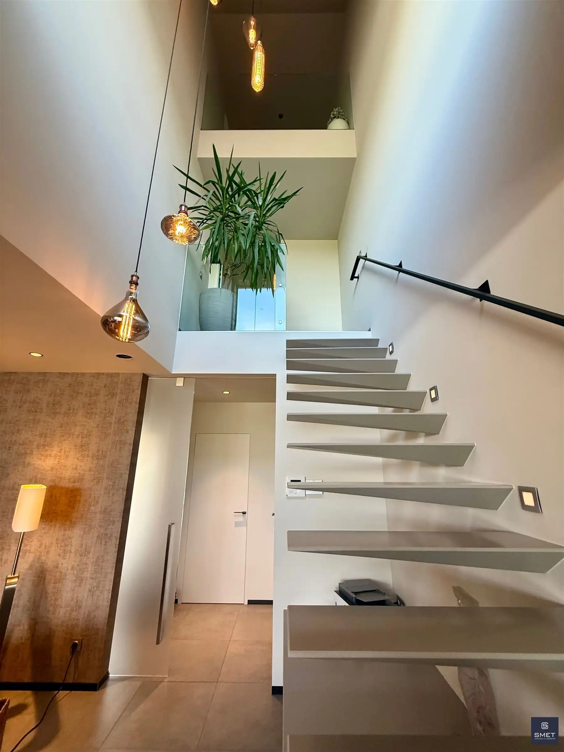 DROOMWONING MET TOPAFWERKING foto 12