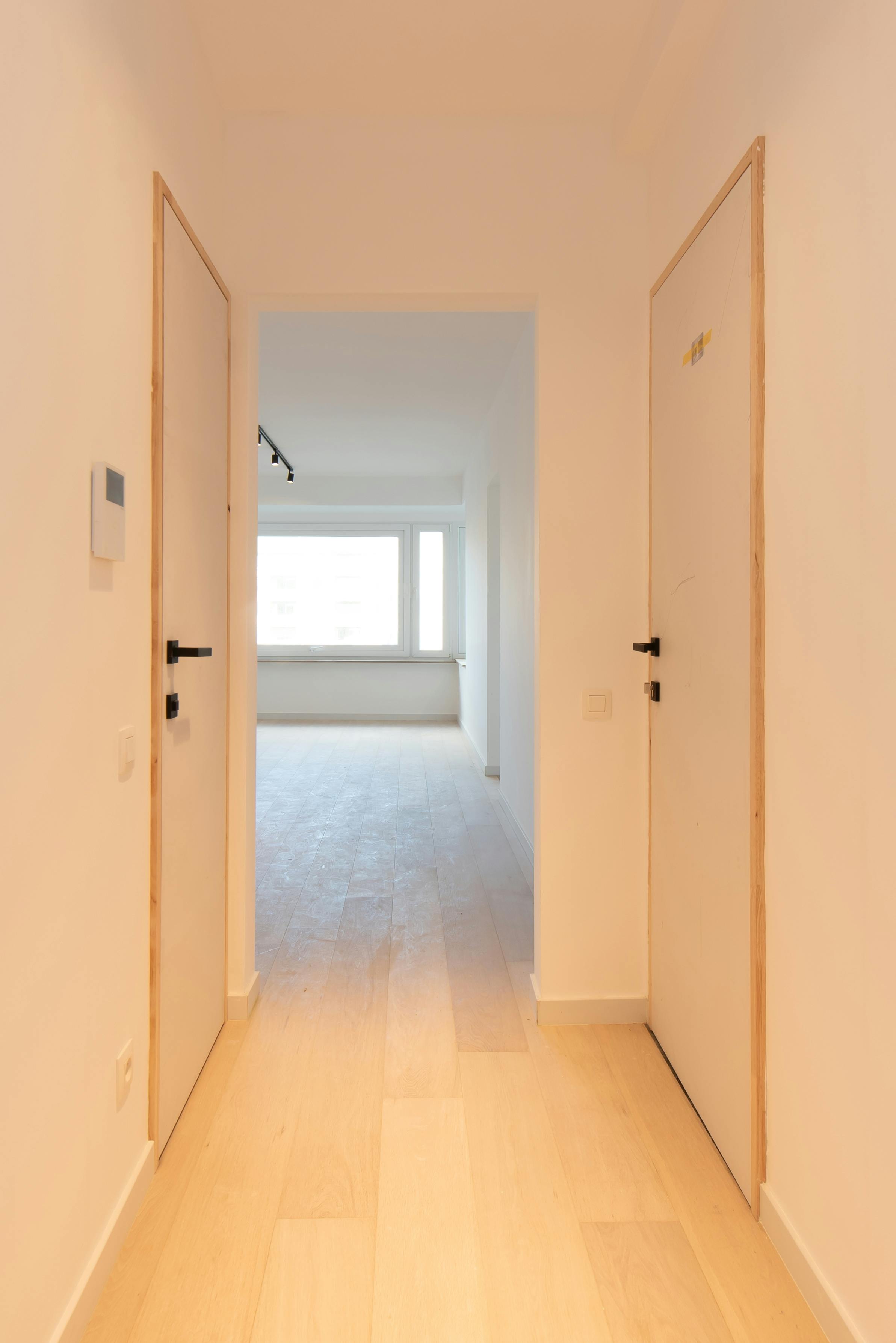 Prachtig gerenoveerd appartement met open zicht foto 16