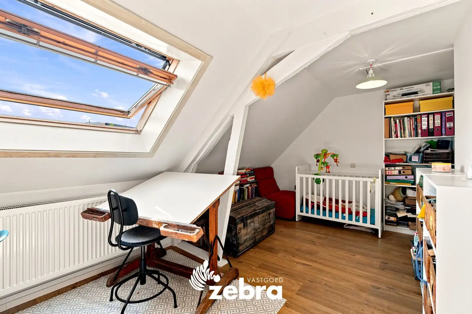 Conforme gezinswoning met 4 slaapkamers te Roeselare! foto 9