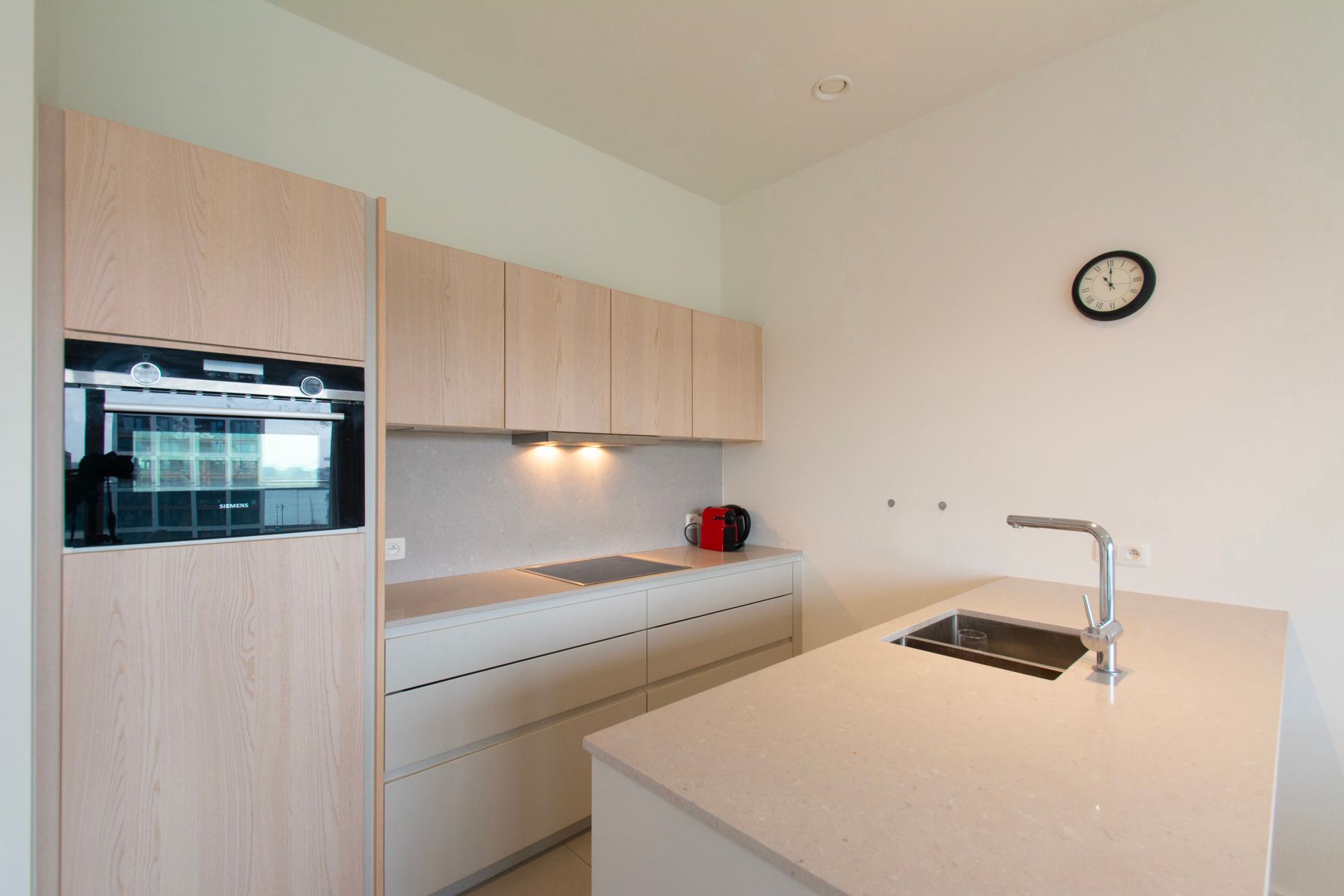 1 slaapkamer gemeubeld app. met prachtig terrras foto 12