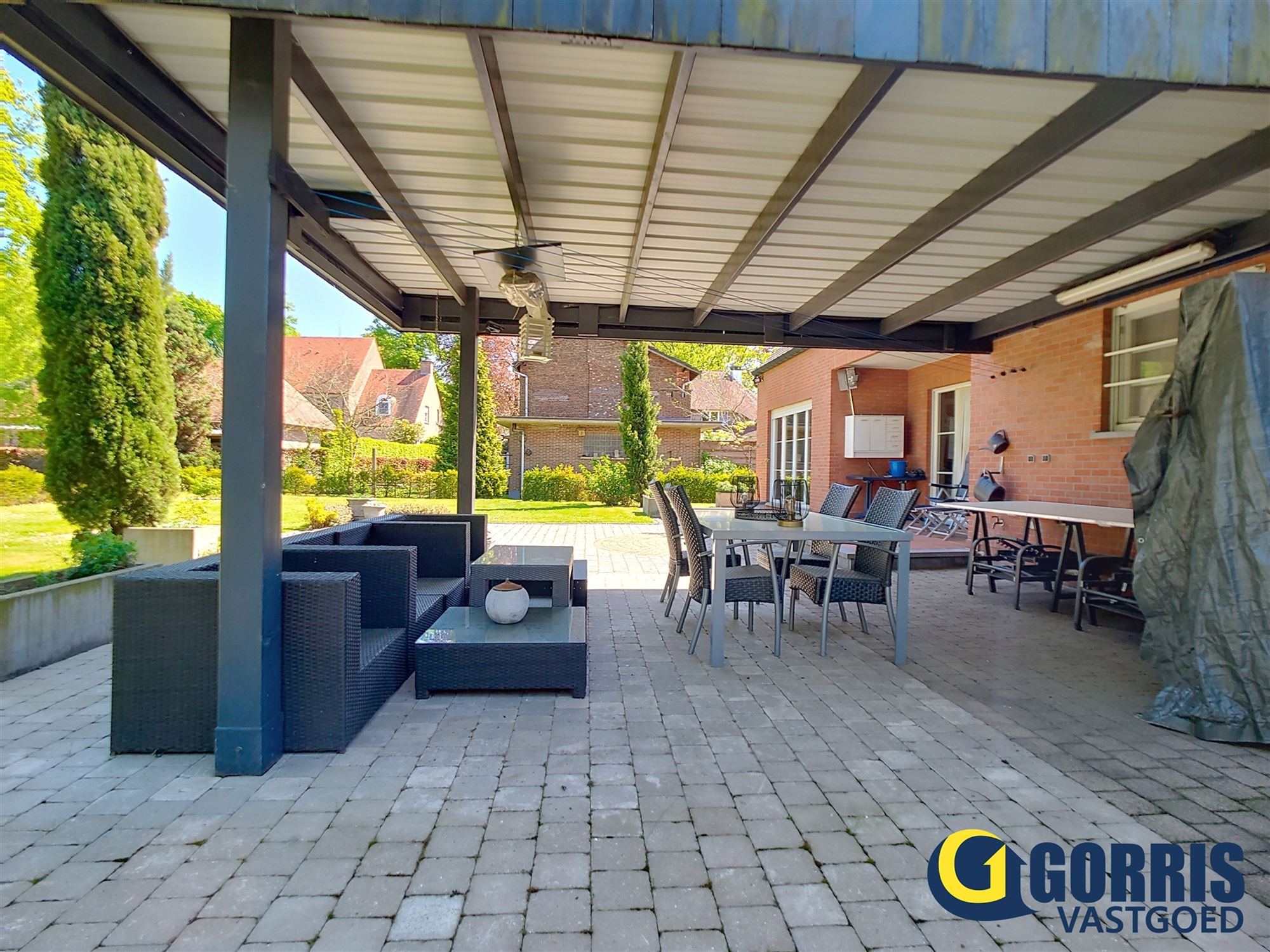 Huis foto 16
