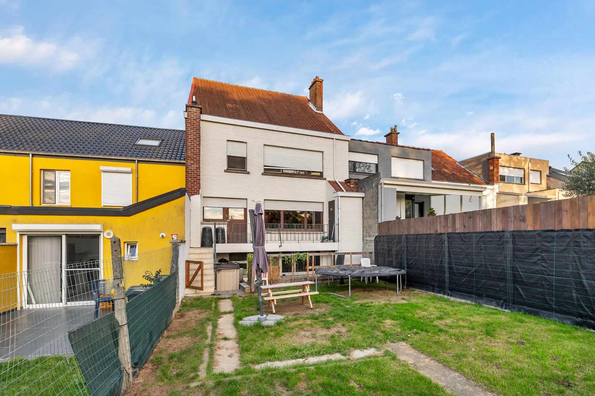 Instapklare woning nabij het treinstation foto 19