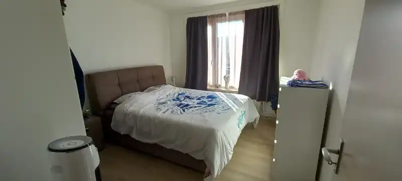 Centraal gelegen tweeslaapkamer appartement foto 7