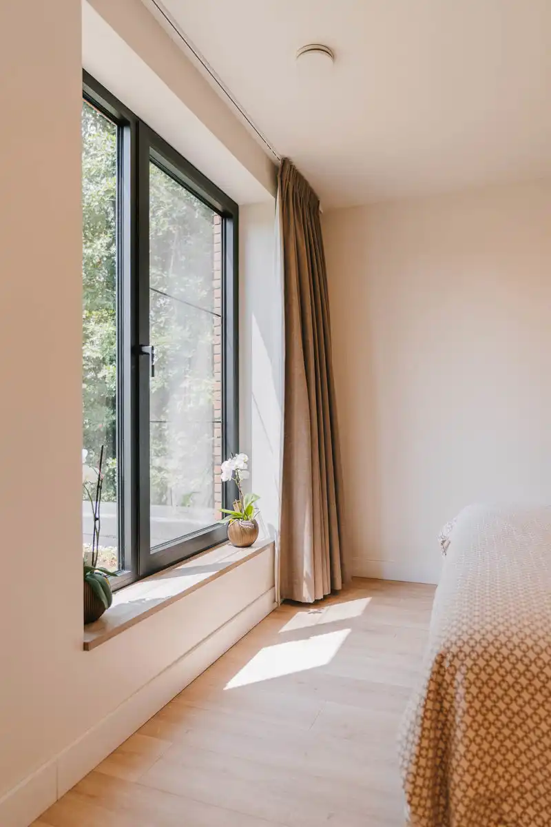 Instapklare, hypermoderne gezinswoning met alle comfort foto 21