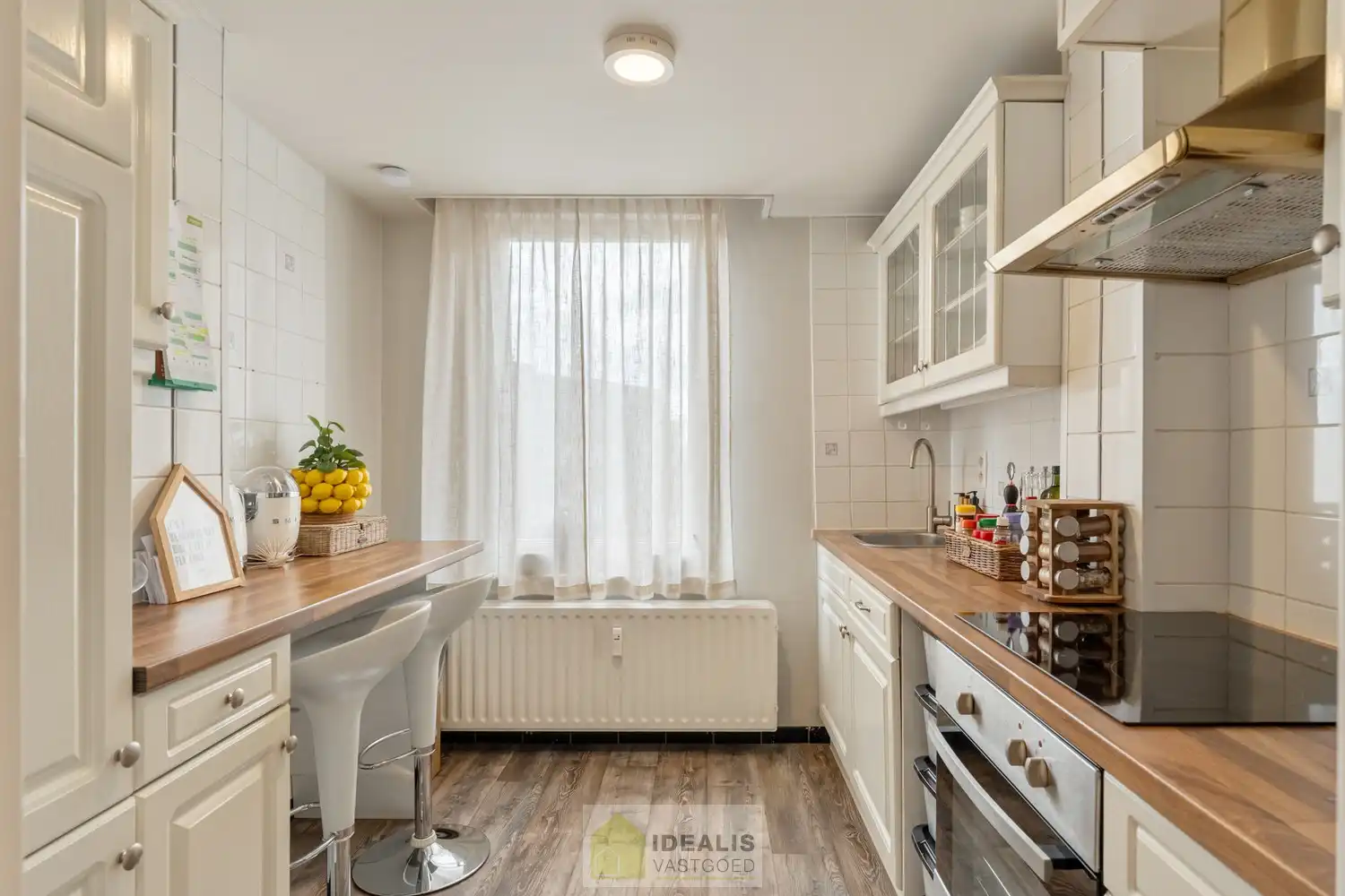 Appartement te koop foto 12