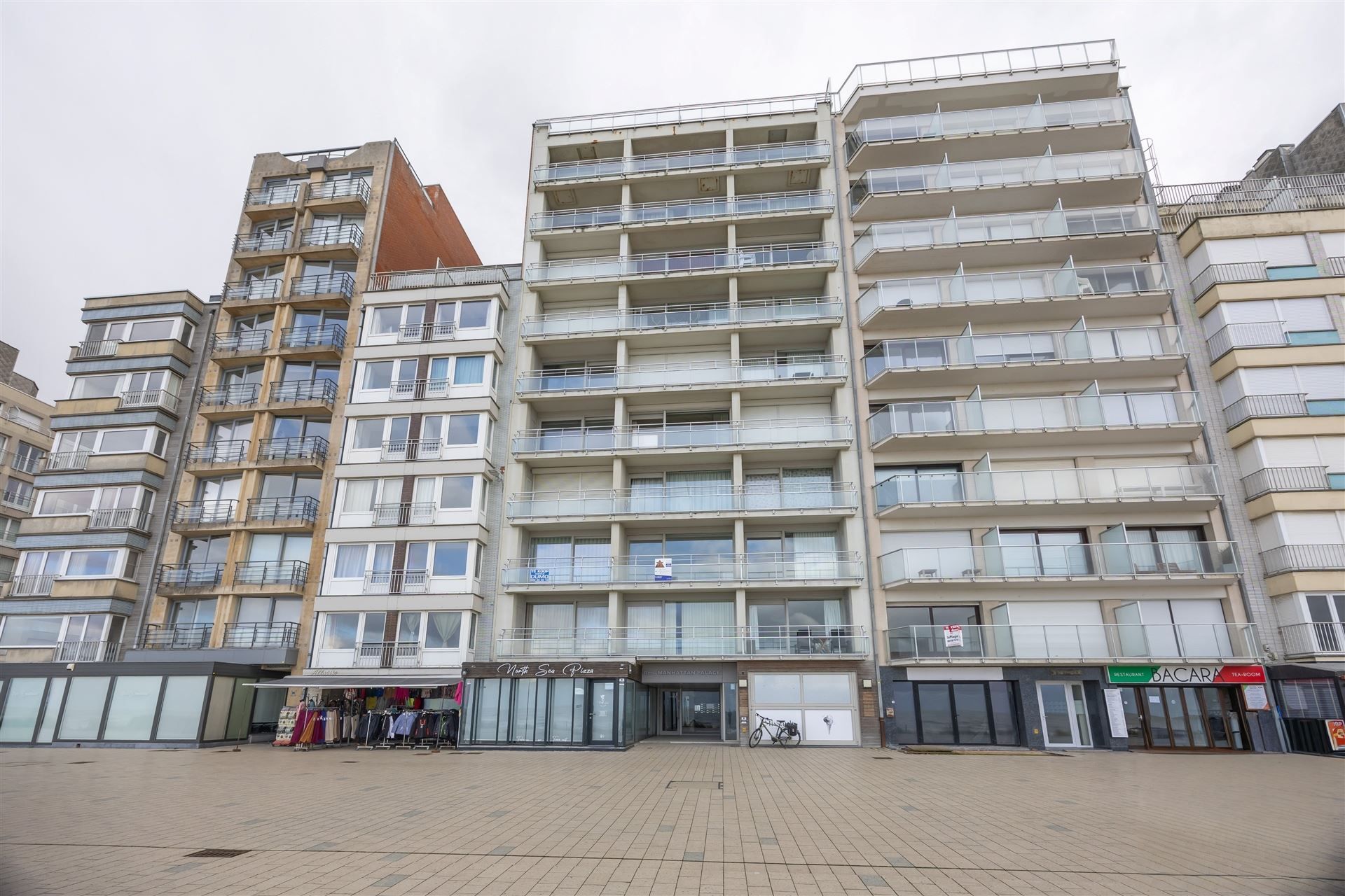 Appartement 2 slaapkamers foto 19