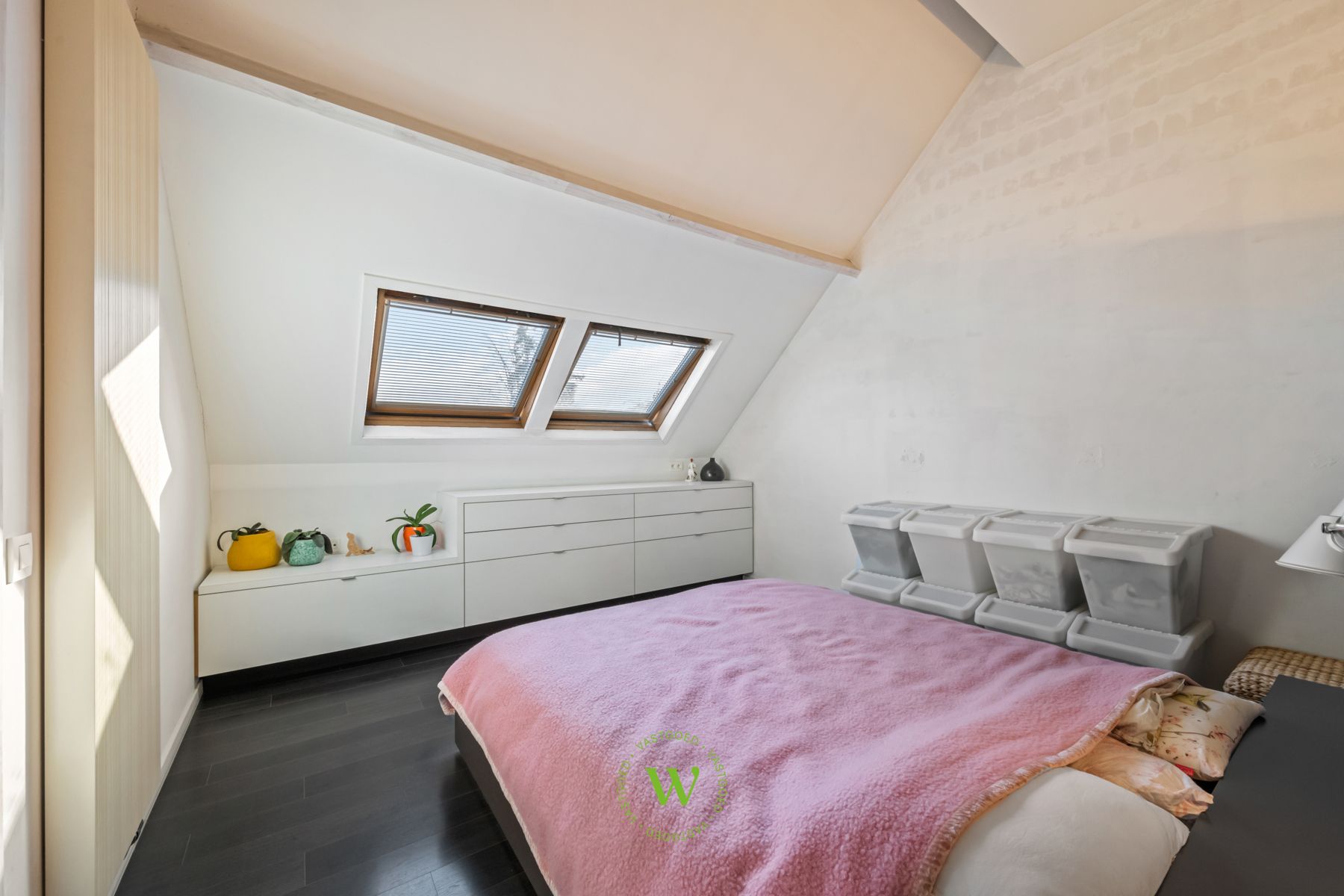 Af te werken woning met ruim bijgebouw te Ruddervoorde foto 17