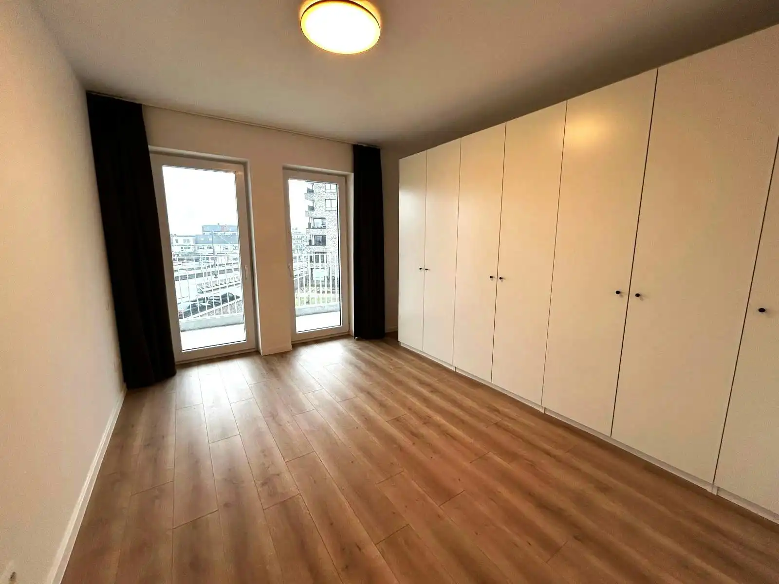 Appartement met twee slaapkamers in centrum Aalter foto 10