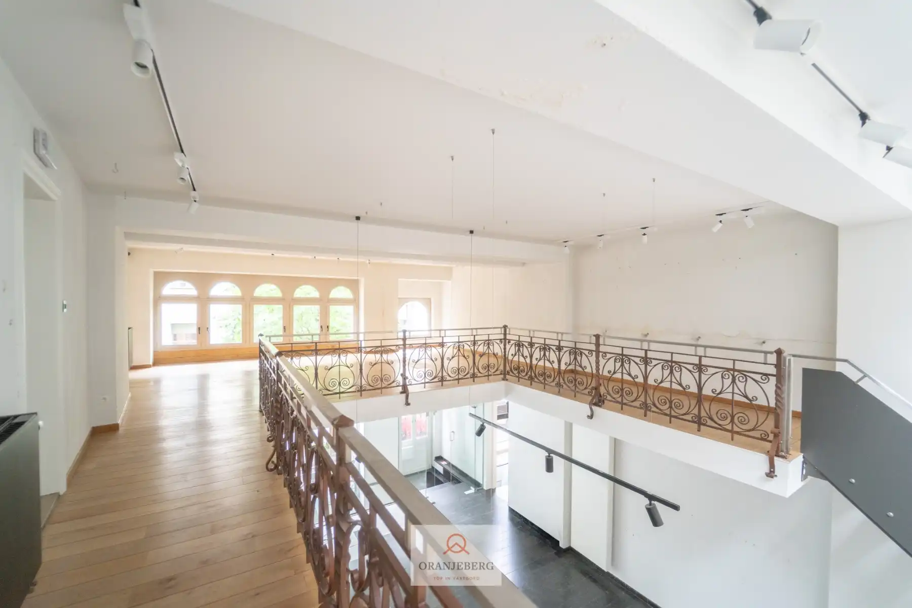 Klassevol majestueus handelspand: 260m² over 3 verdiepingen! foto 16