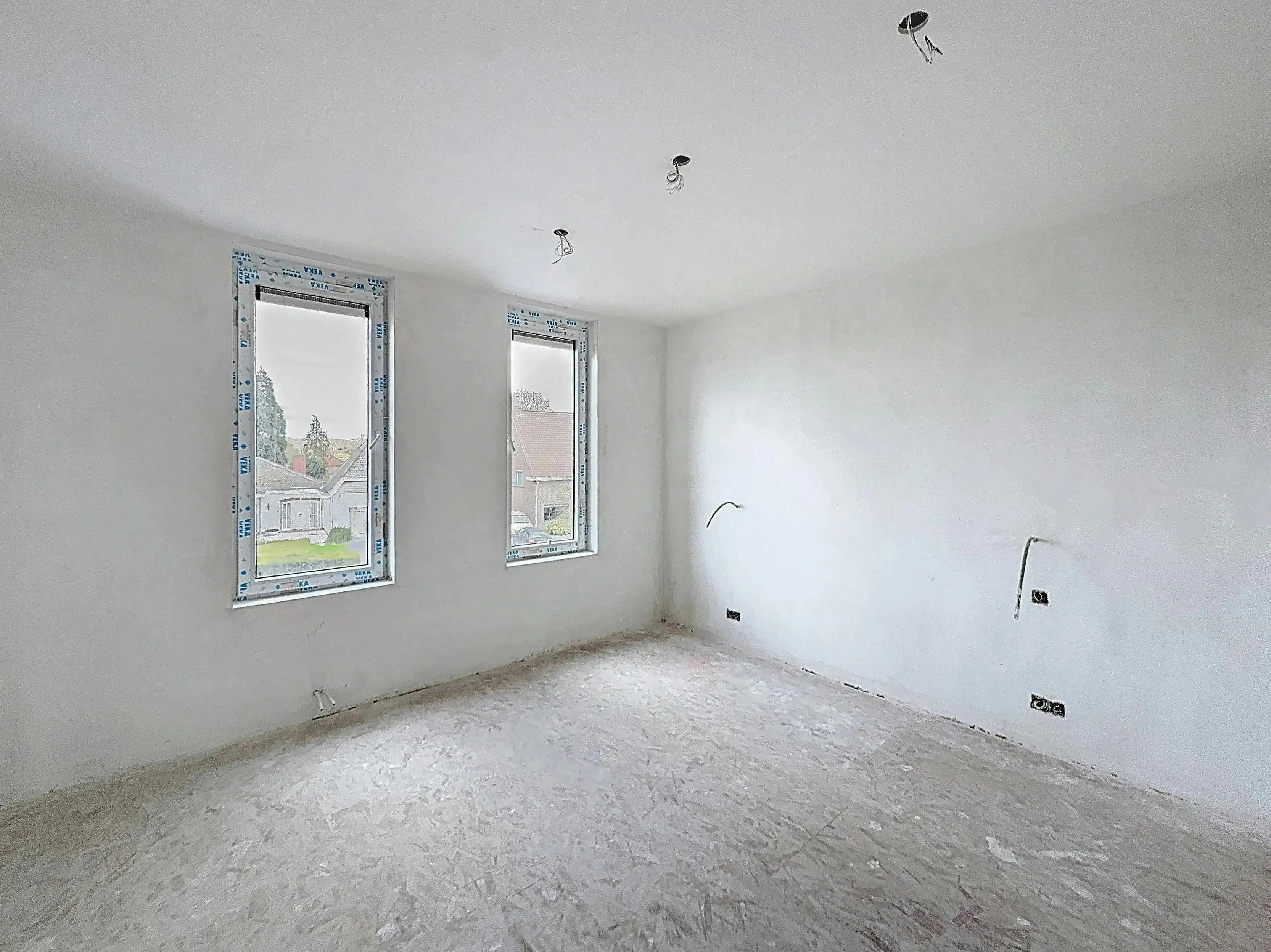 Gerenoveerd huis te koop in Tiegem (Anzegem) foto 8