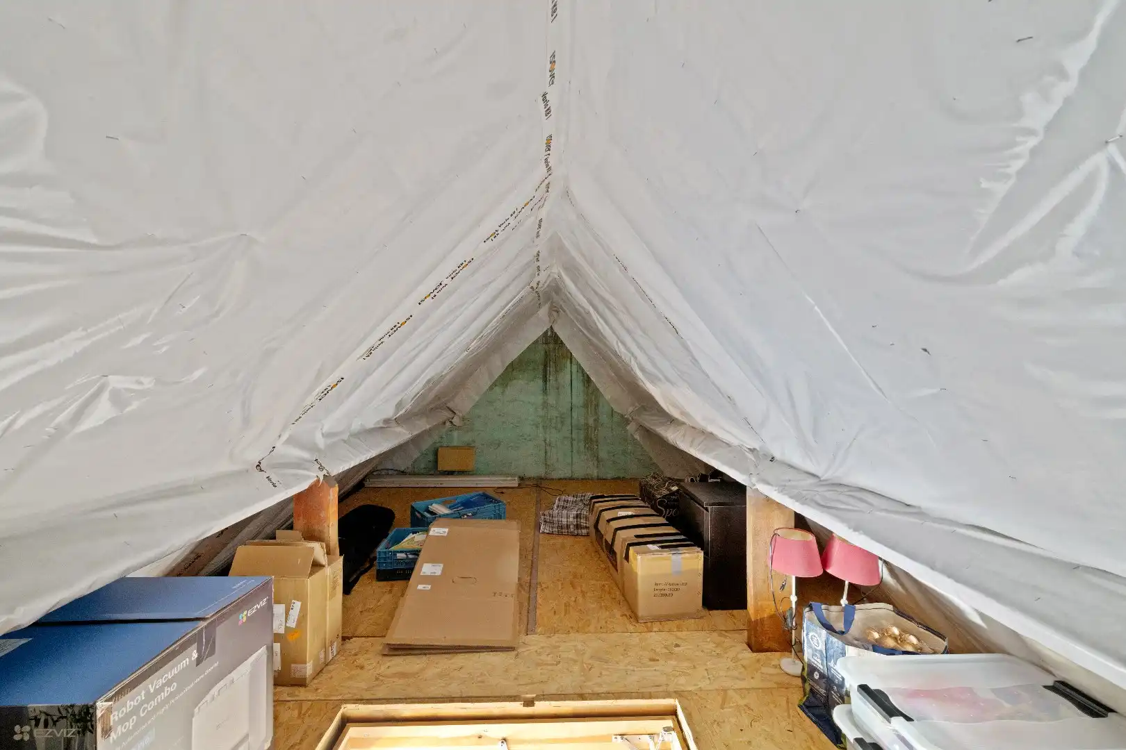  Ruime instapklare woning  foto 20