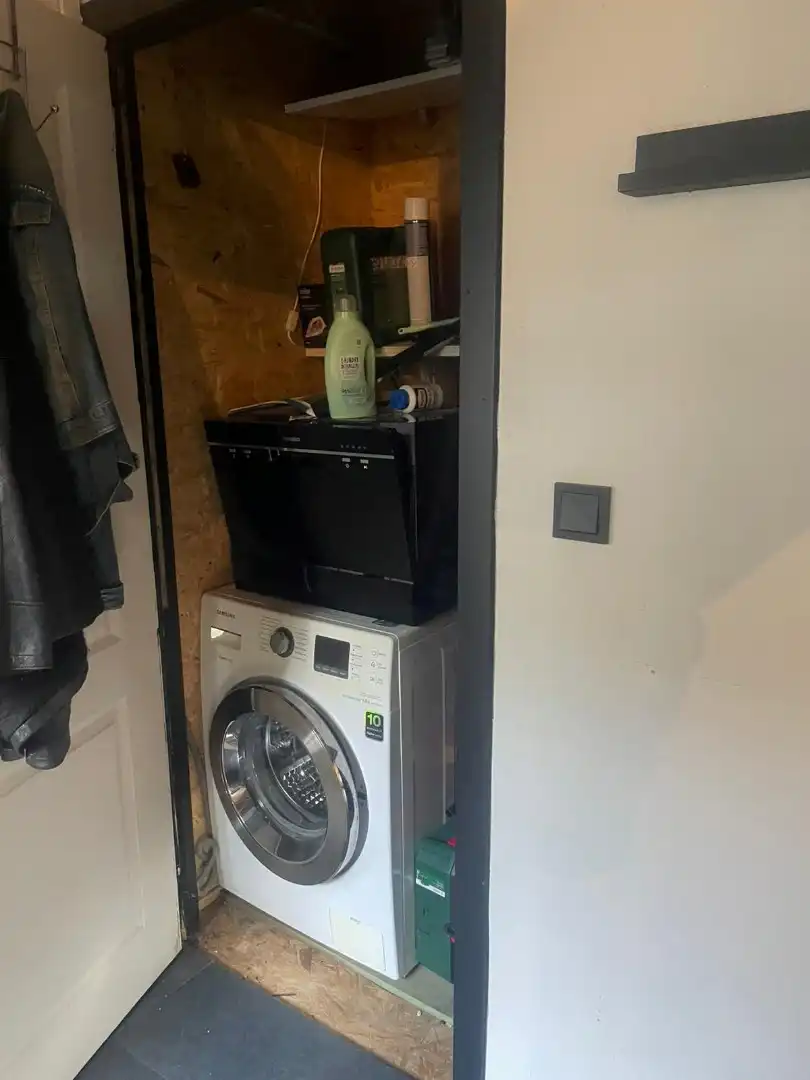 Prachtige vakantiewoning te Parelstrand foto 13