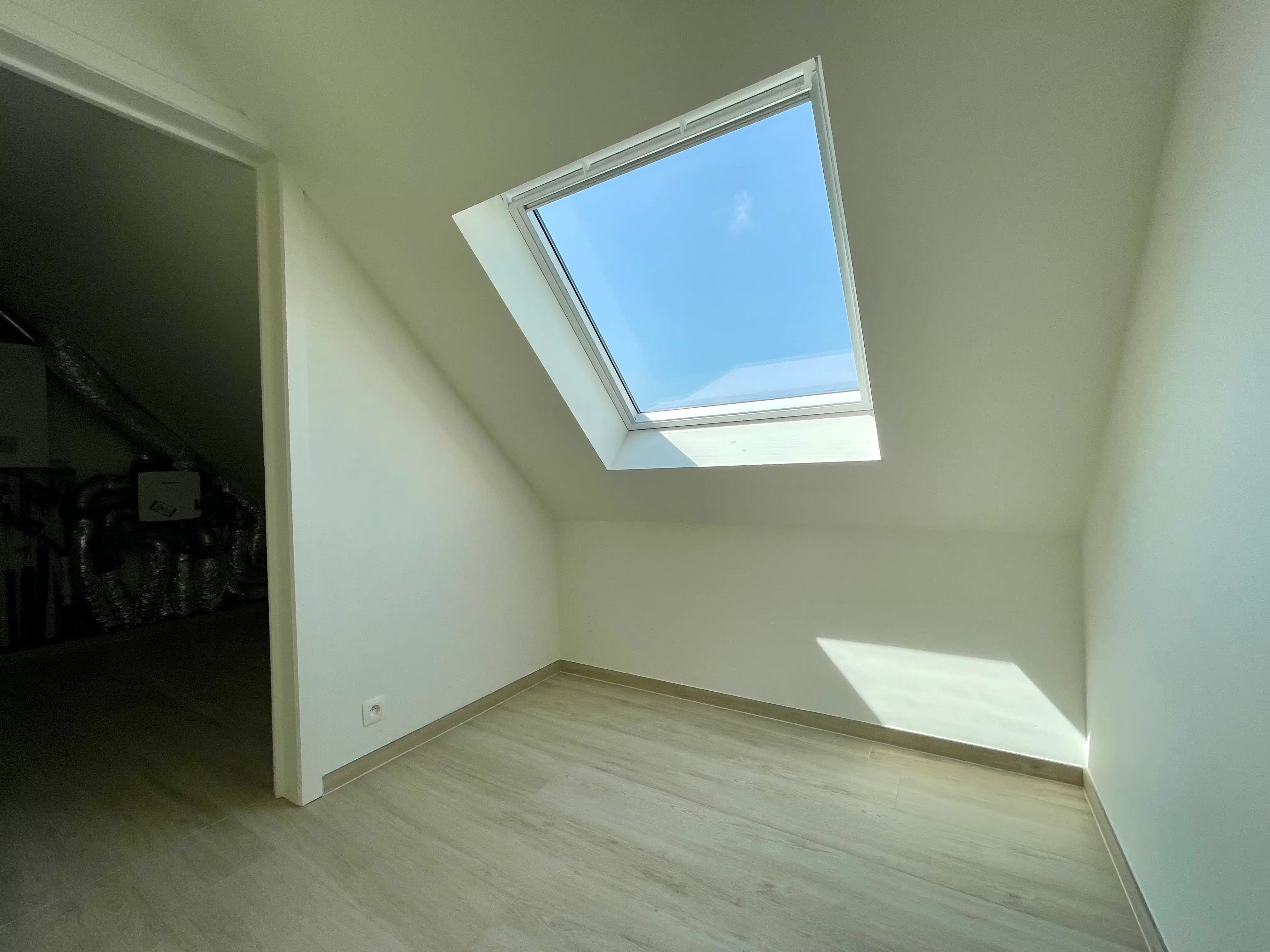 Ruime, energiezuinige nieuwbouwwwoning met 4 slaapkamers foto 25
