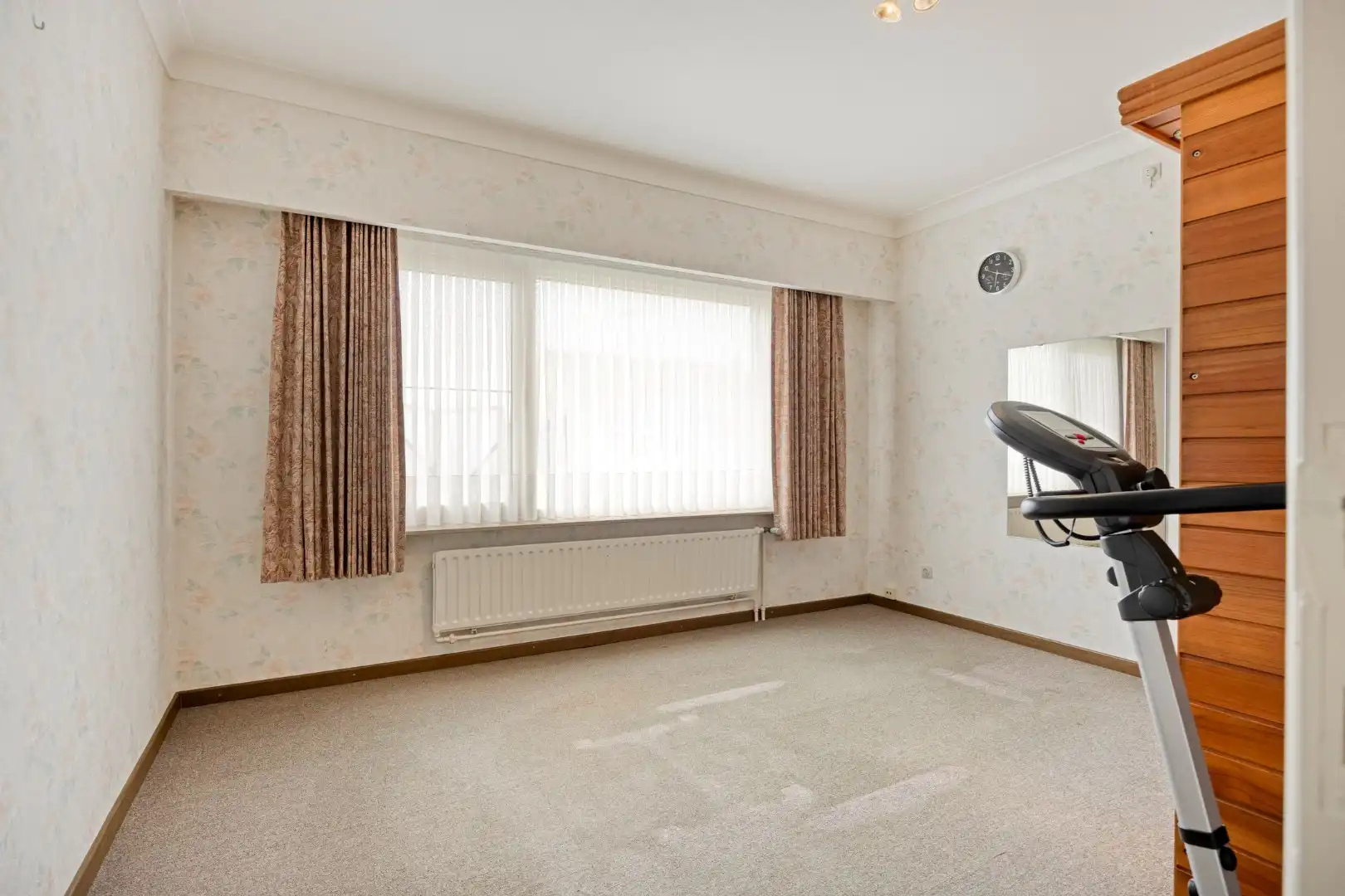 Ruim ingedeelde gelijkvloers woning op een mooi breed perceel van 812 m². foto 29