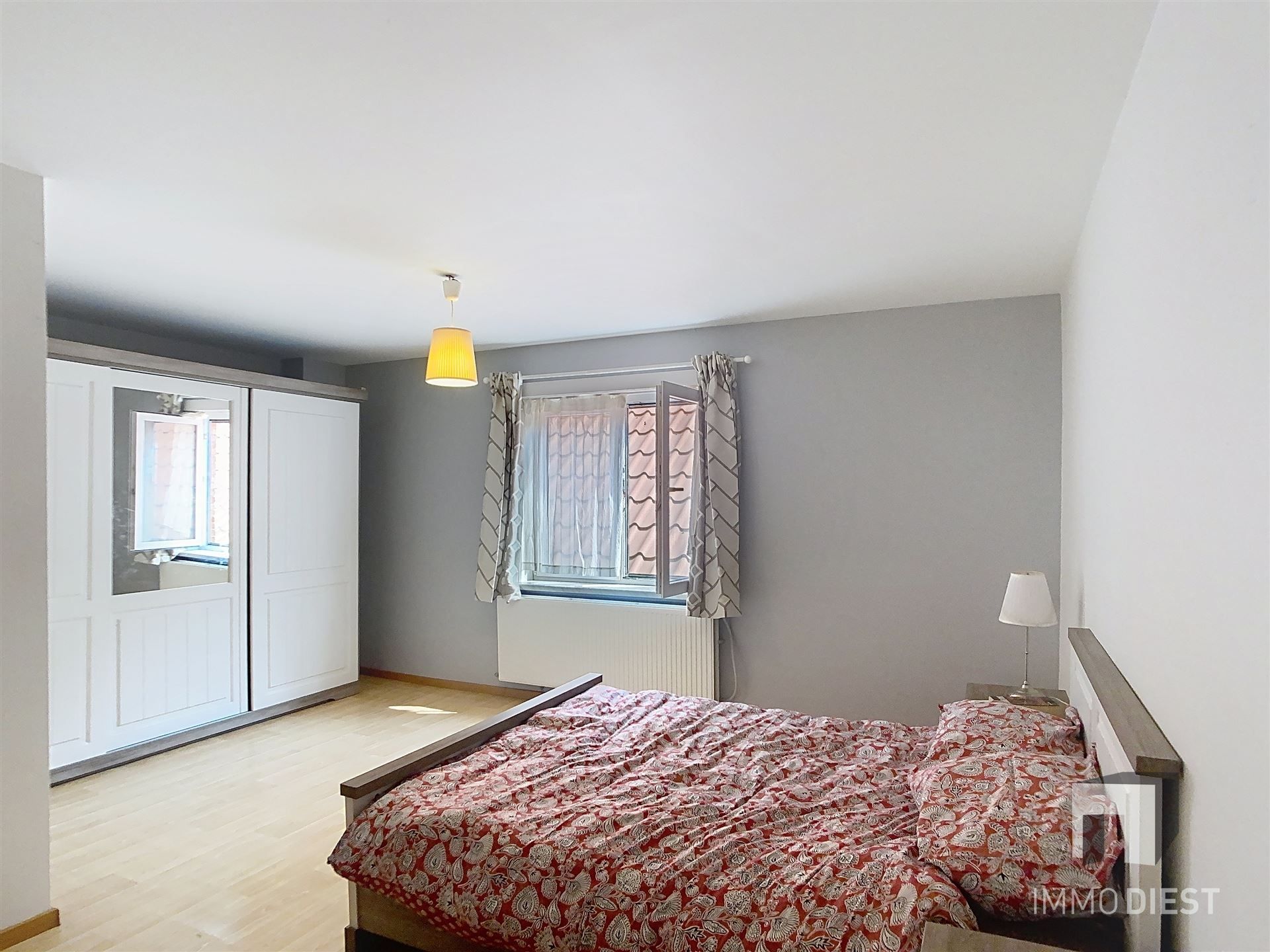 Projecteigendom ( 2 woningen en bouwgrond HOB ) foto 41