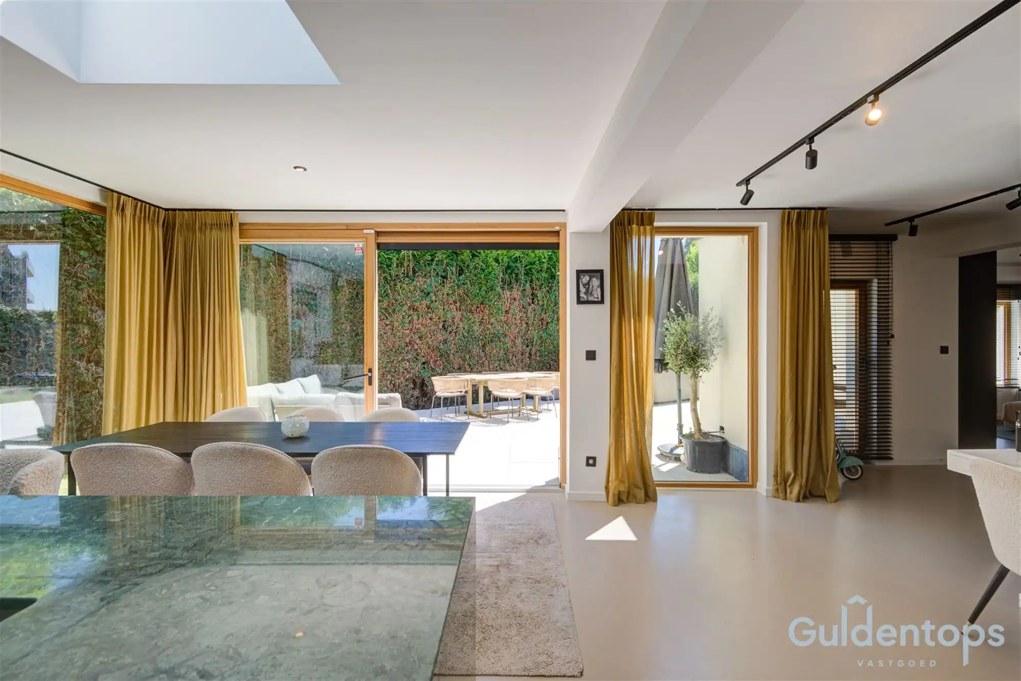 Energiezuinige goed gelegen villa  foto 15