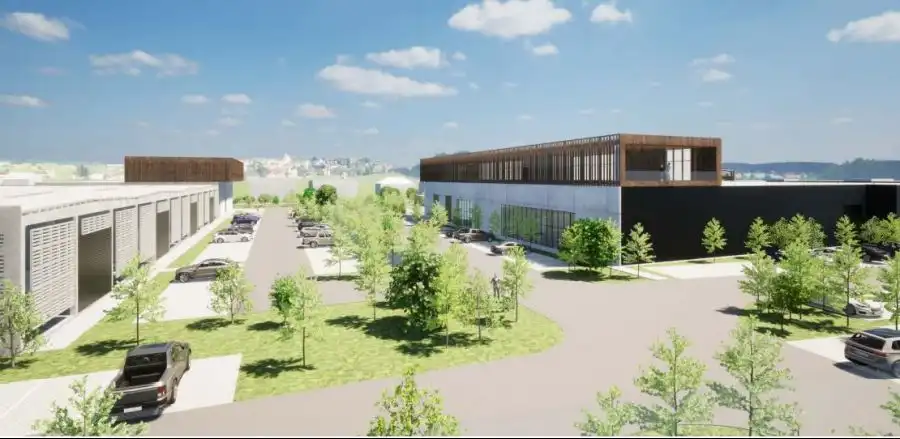 Antwerpsesteenweg 3, 2860 Sint-Katelijne-Waver foto 3