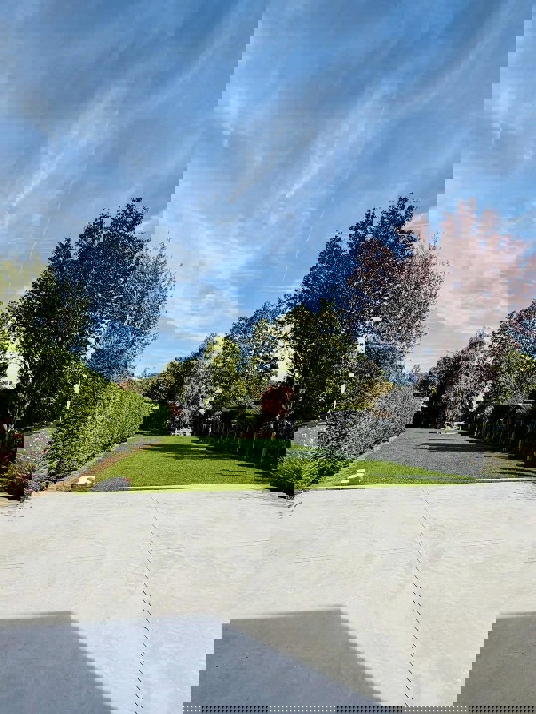 Kwalitatief gerenoveerde driegevelwoning met tuin foto 28