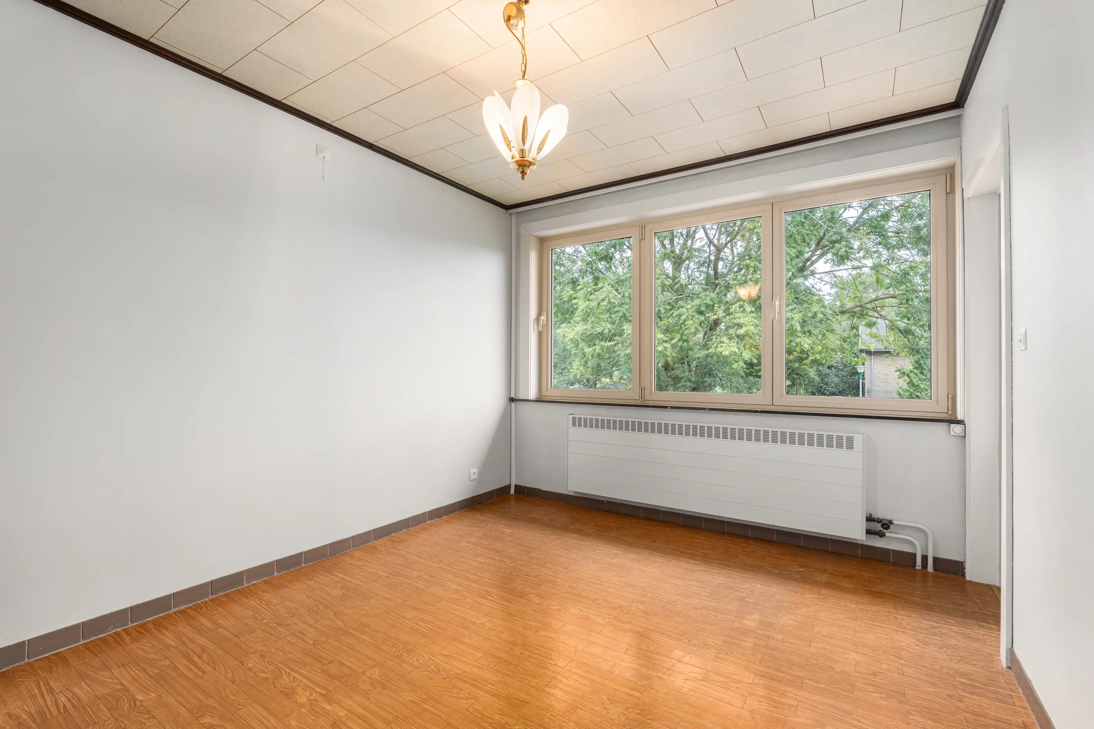 Rustig gelegen energiezuinige woning in Gavere foto 9