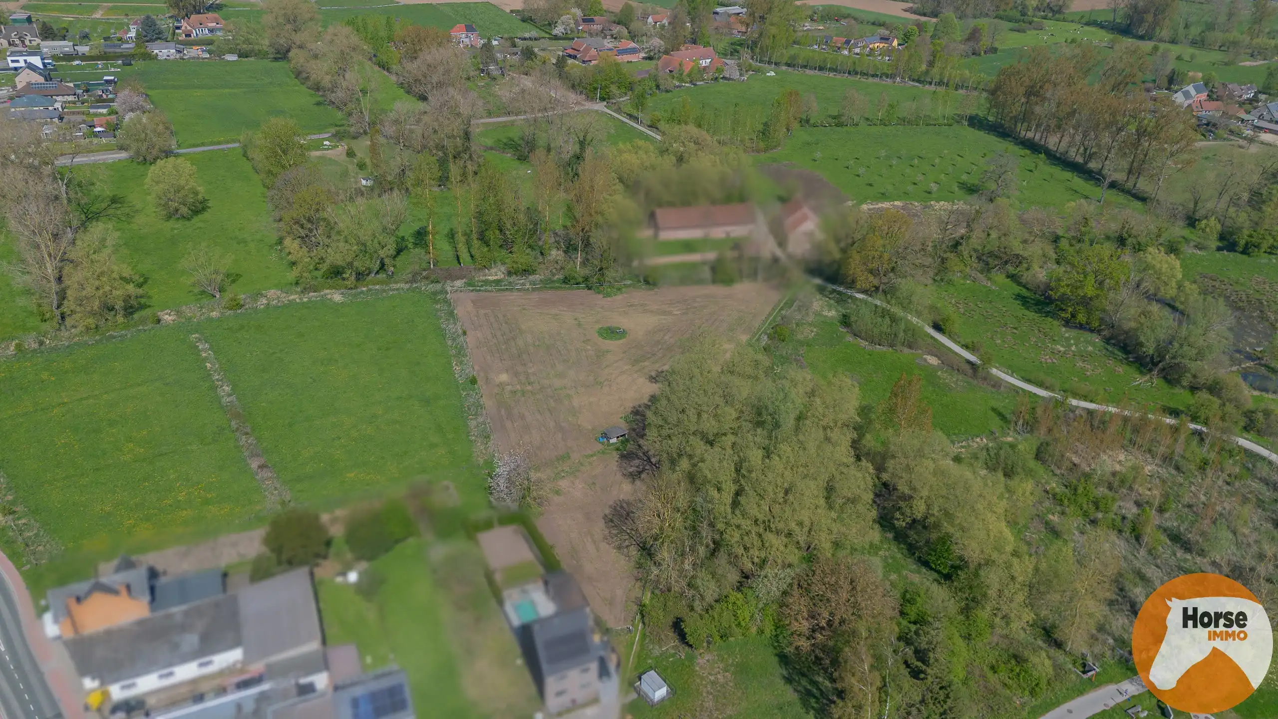 HELDERGEM – Goed bereikbare weide van 8.160 m² foto 17