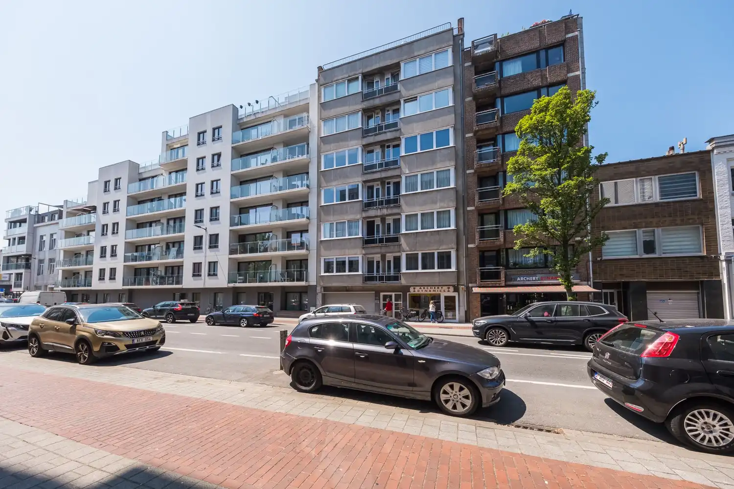 RESIDENTIE TER MUYDE foto 2