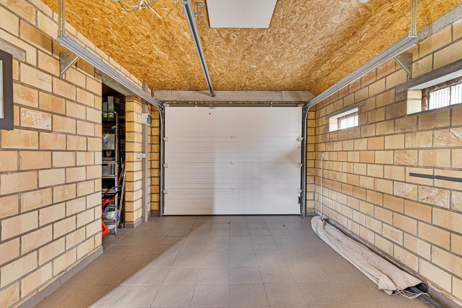 LUXUEUZE WONING MET HIGH-END AFWERKING- 3 SLPKS -  E-PEIL 39! foto 19