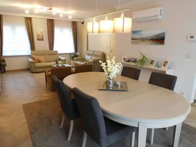 Energiezuinige instapklare woning in het centrum foto 6