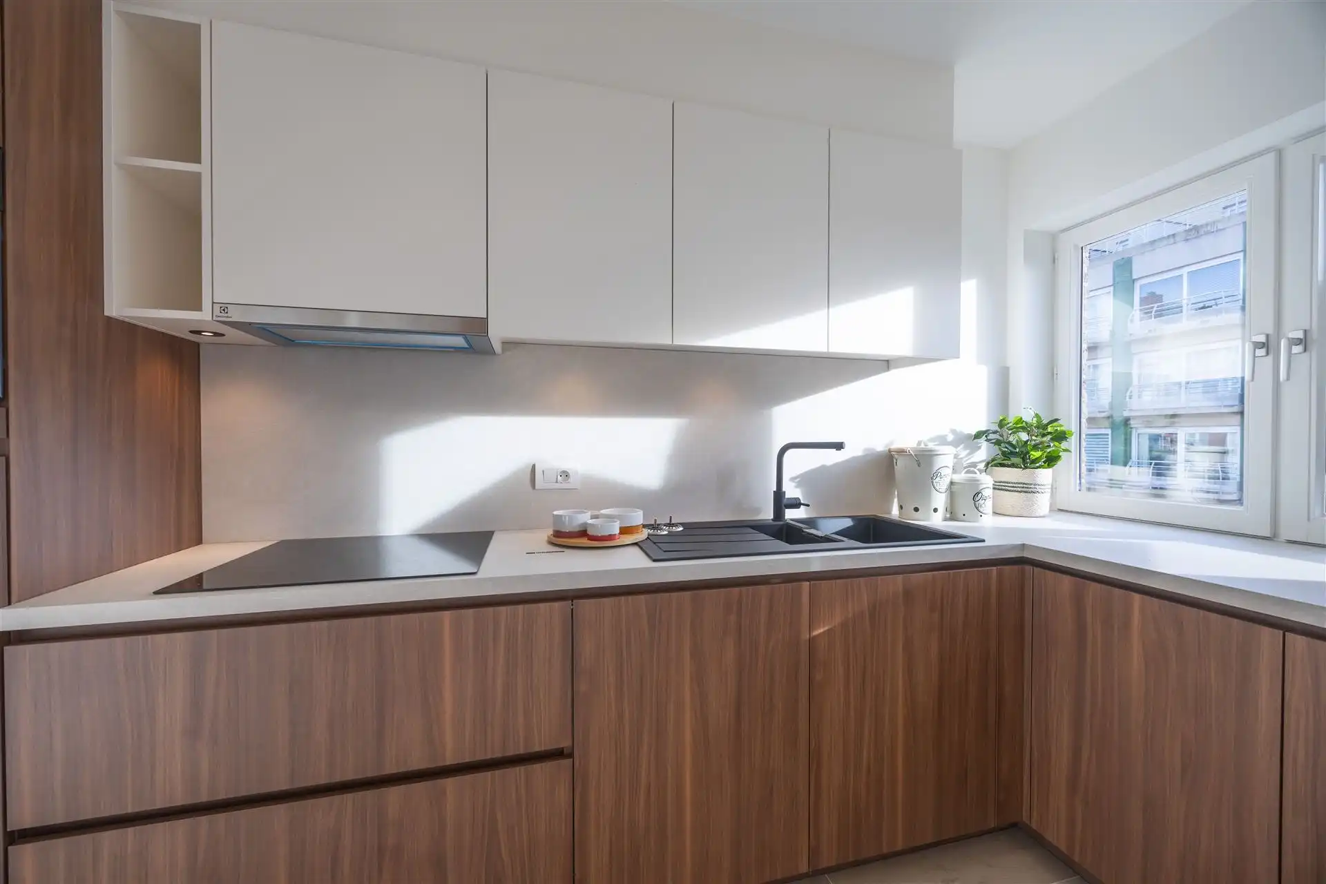 Appartement 2 slaapkamers foto 10