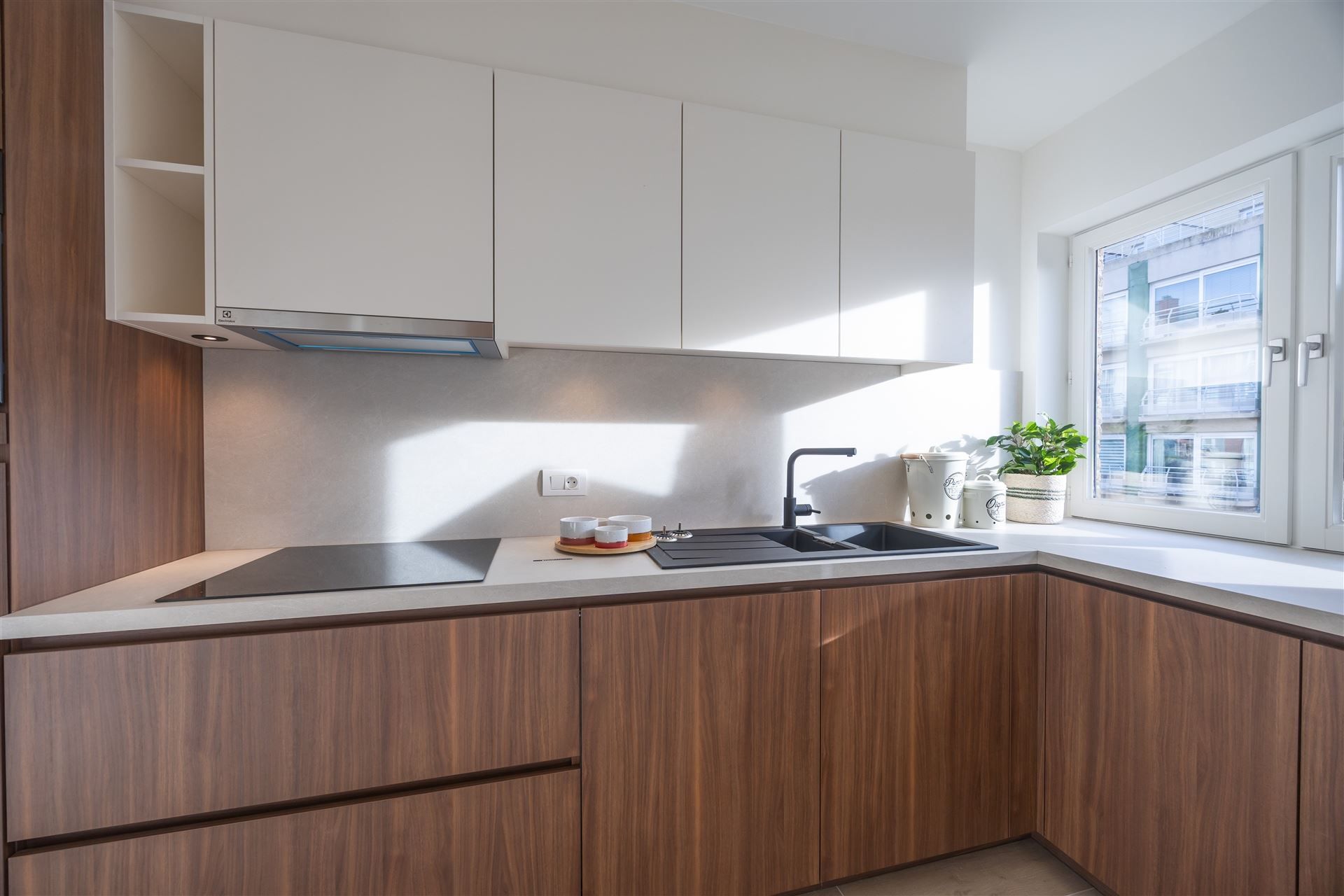 Appartement 2 slaapkamers foto 10