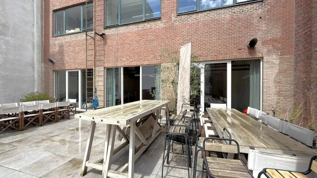 Prestigieuse kantoren te huur op Meir in Antwerpen foto 25