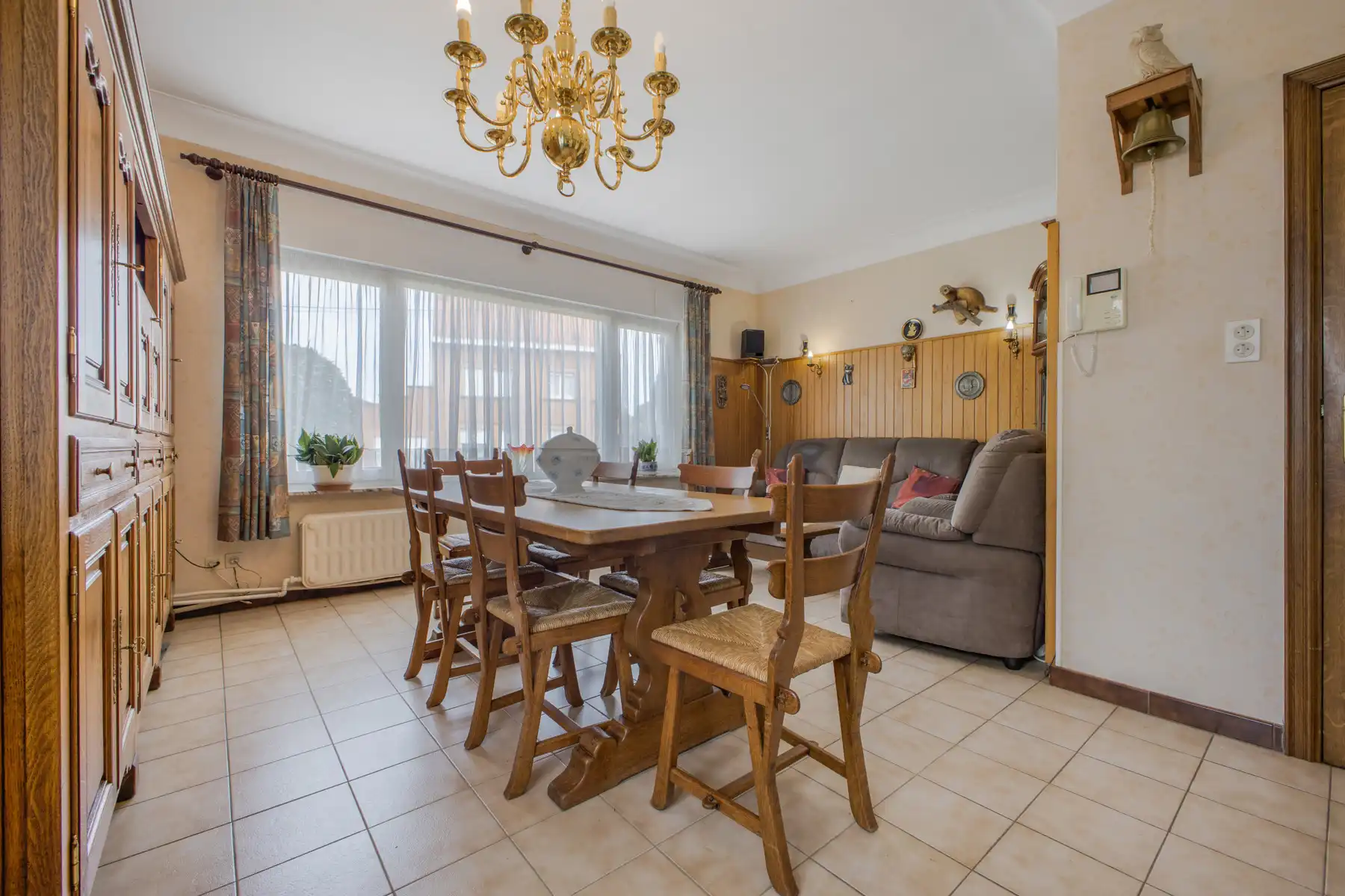Gunstig gelegen alleenstaande woning met prachtige tuin foto 8