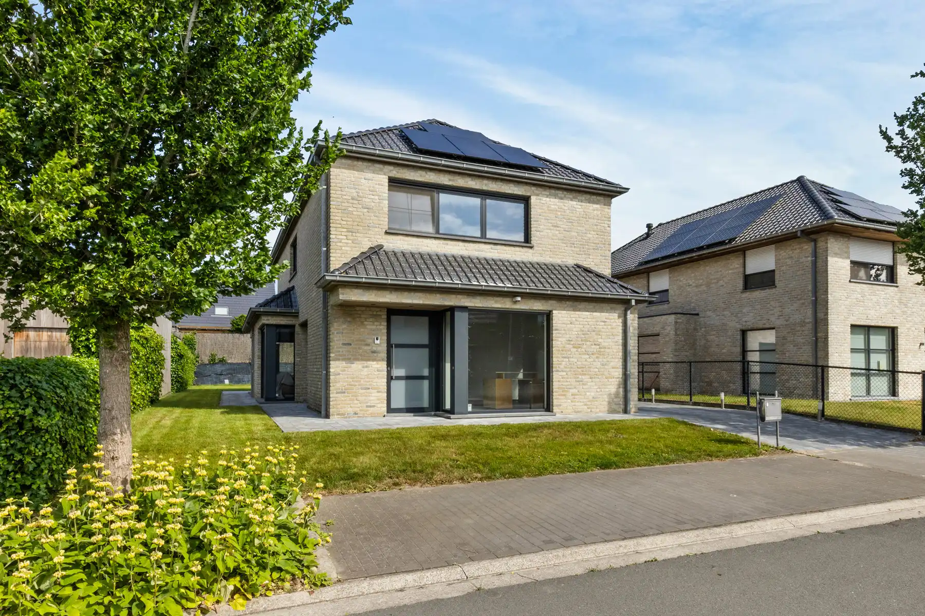 Gebouw te koop Mostvijver 8 - 8020 Ruddervoorde-Oostkamp