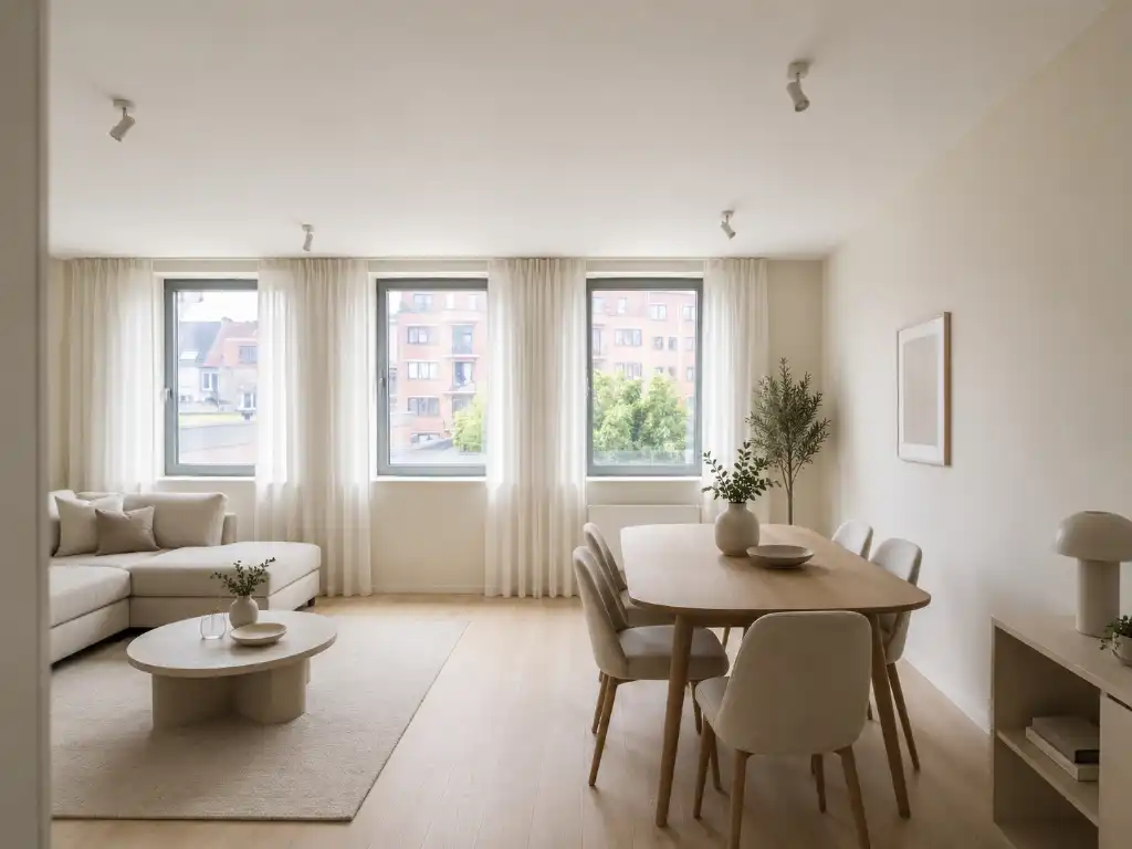 Appartement te koop Kortrijksesteenweg 388/202 - 9000 Gent