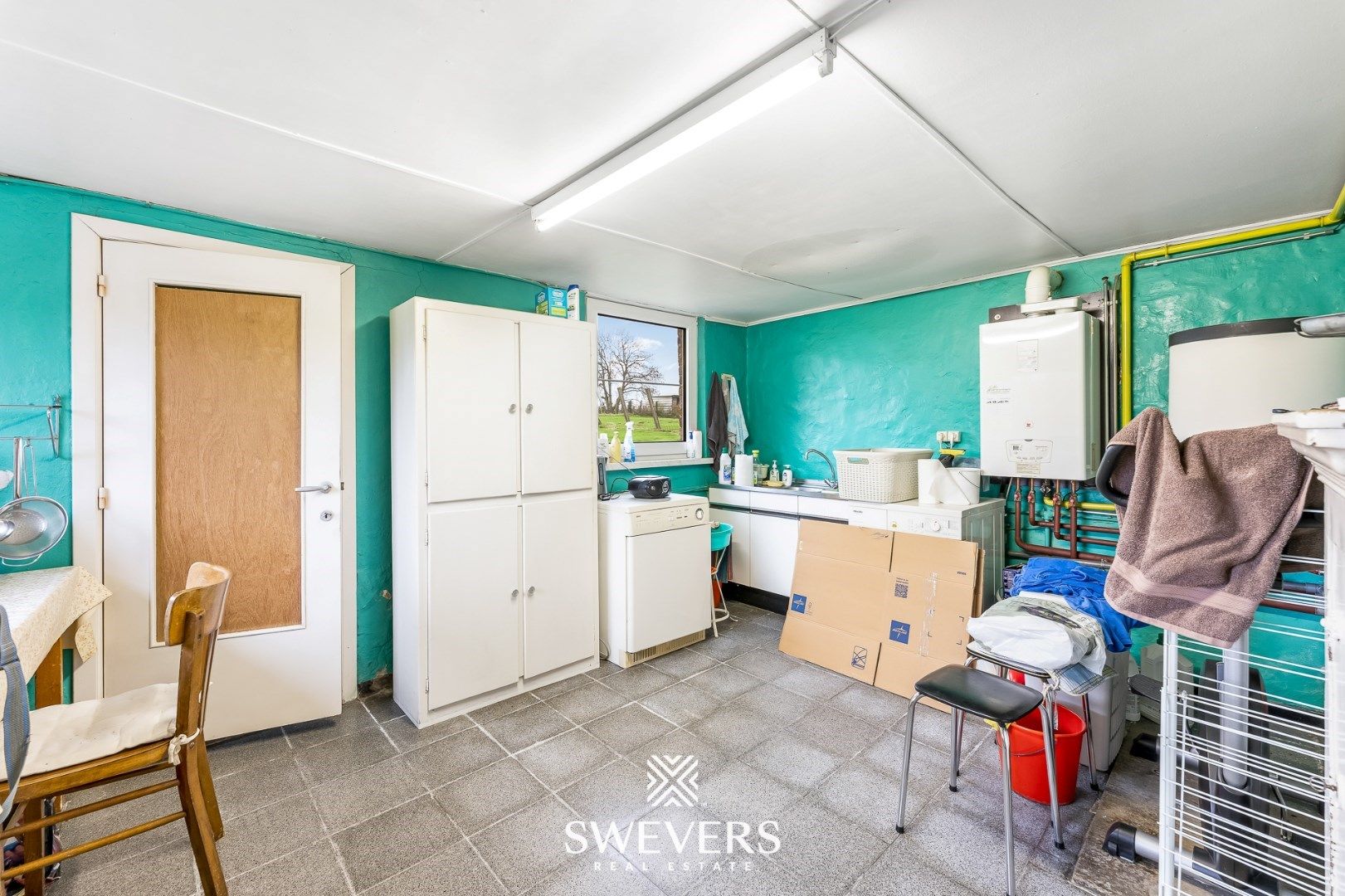 Boerderijwoning met eindeloze mogelijkheden in Heers foto 20
