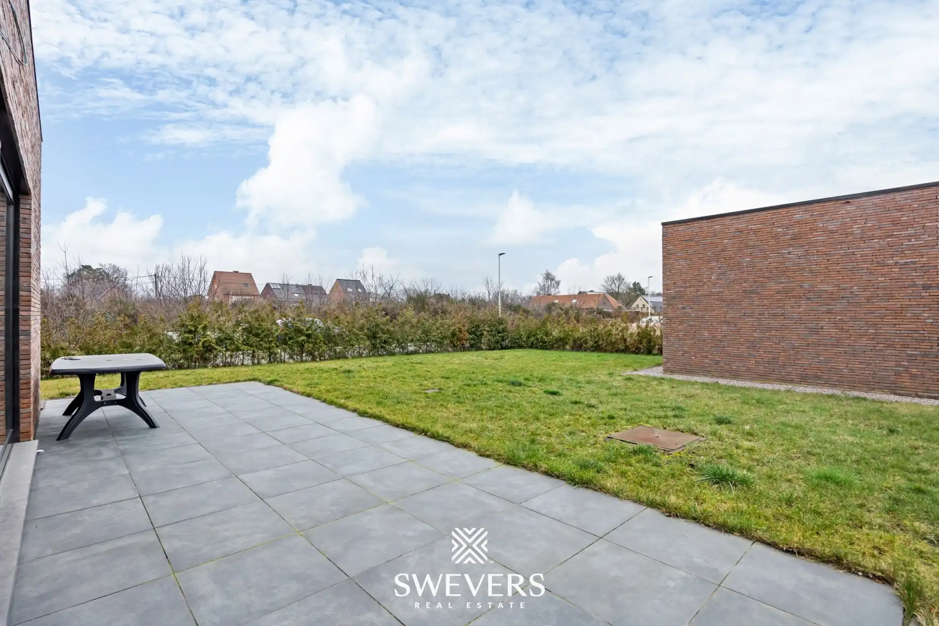 Stijlvol wonen in een rustige wijk met EPC -15 en mogelijkheid tot 2% registratie foto 32