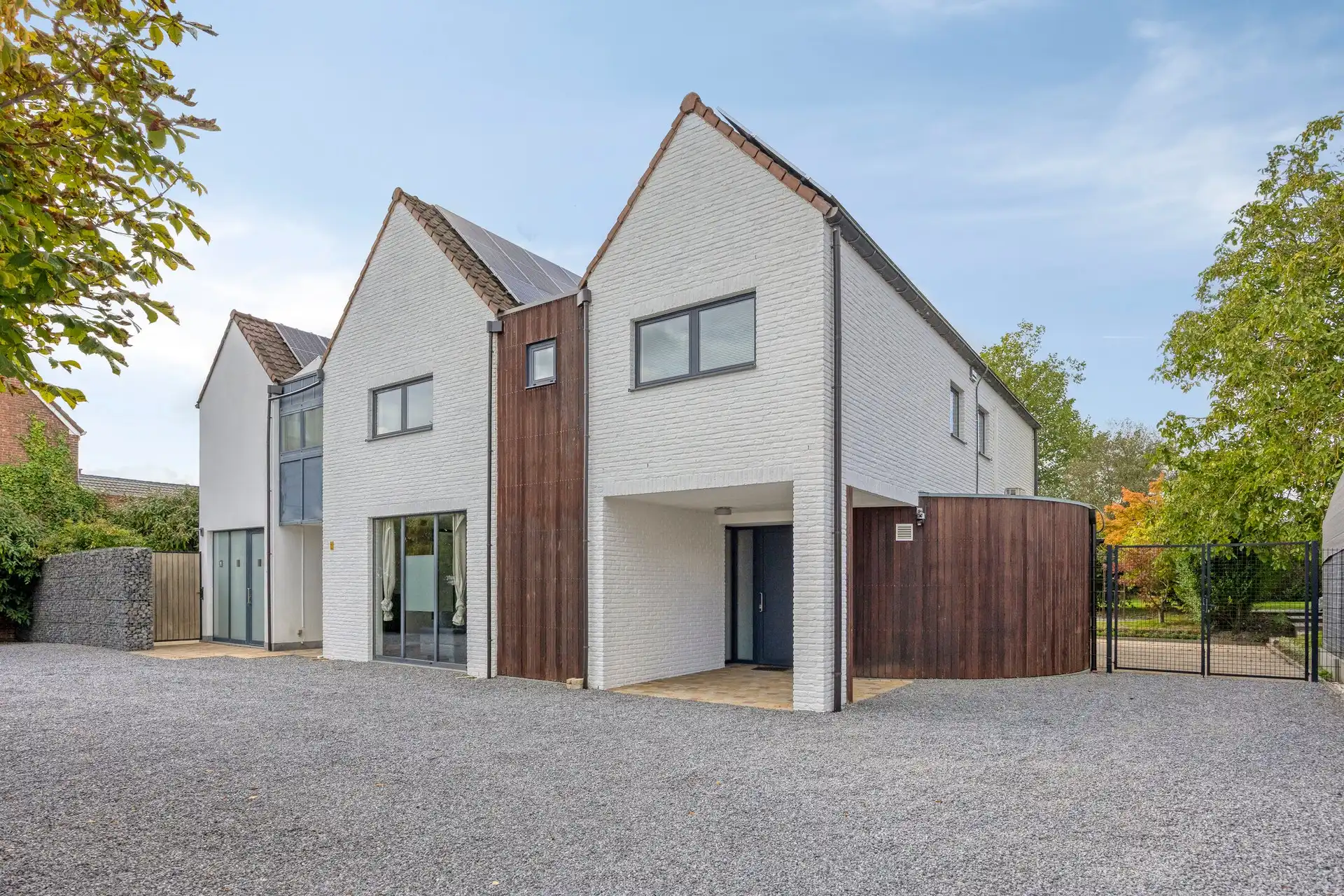 Villa met wellness op ZW-perceel van 20a 42ca foto 34