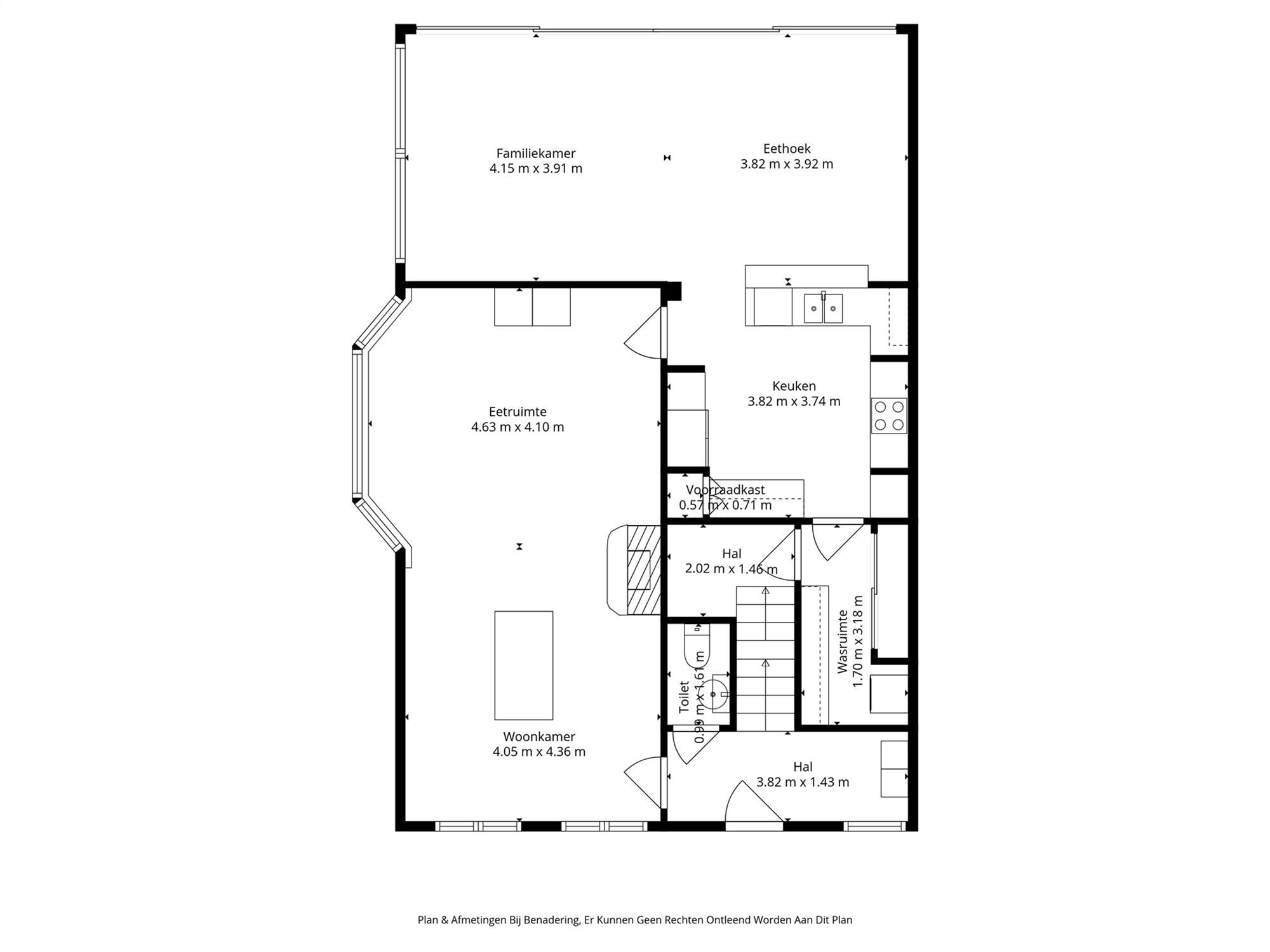 Verrassend ruime woning met atelier, gunstig gelegen te Duffel foto 20