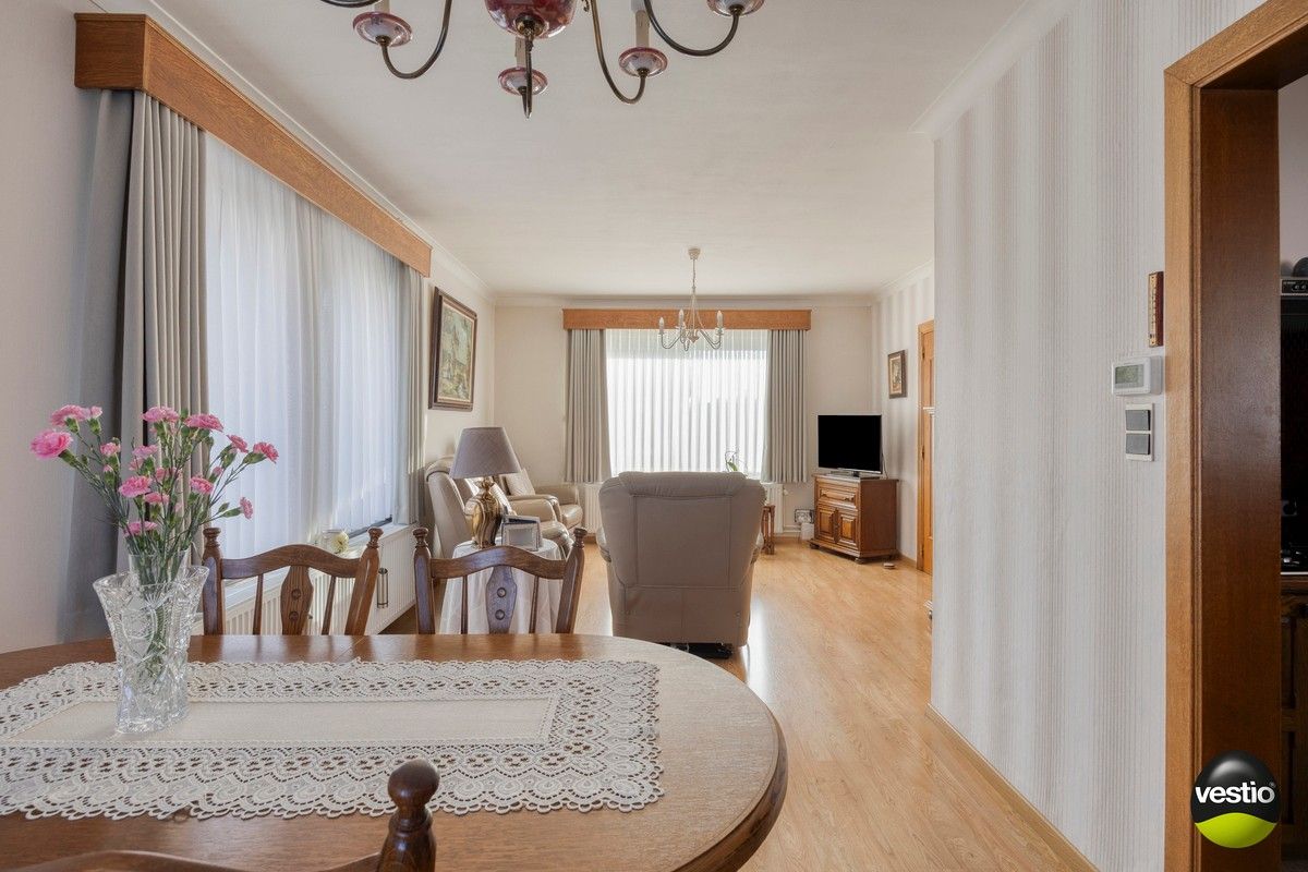 RUSTIG GELEGEN HOB MET 4 SLK OP 6ARE IN HOESELT foto 5