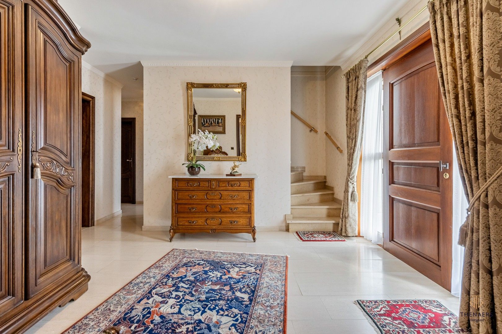Mooi verzorgde landelijke woning met 3 slaapkamers. foto 24